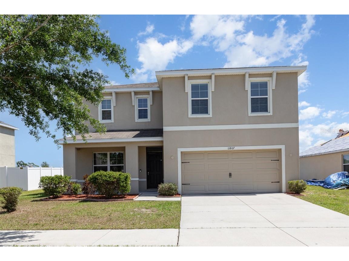 11807 Myrtle Rock Drive Riverview FL 33578 O6294465 image1