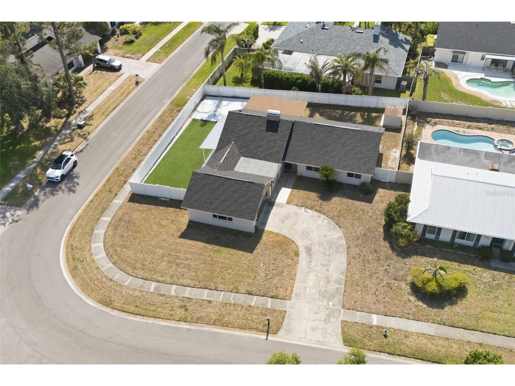11807 Nicklaus Circle Tampa FL 33624 TB8506009 image44