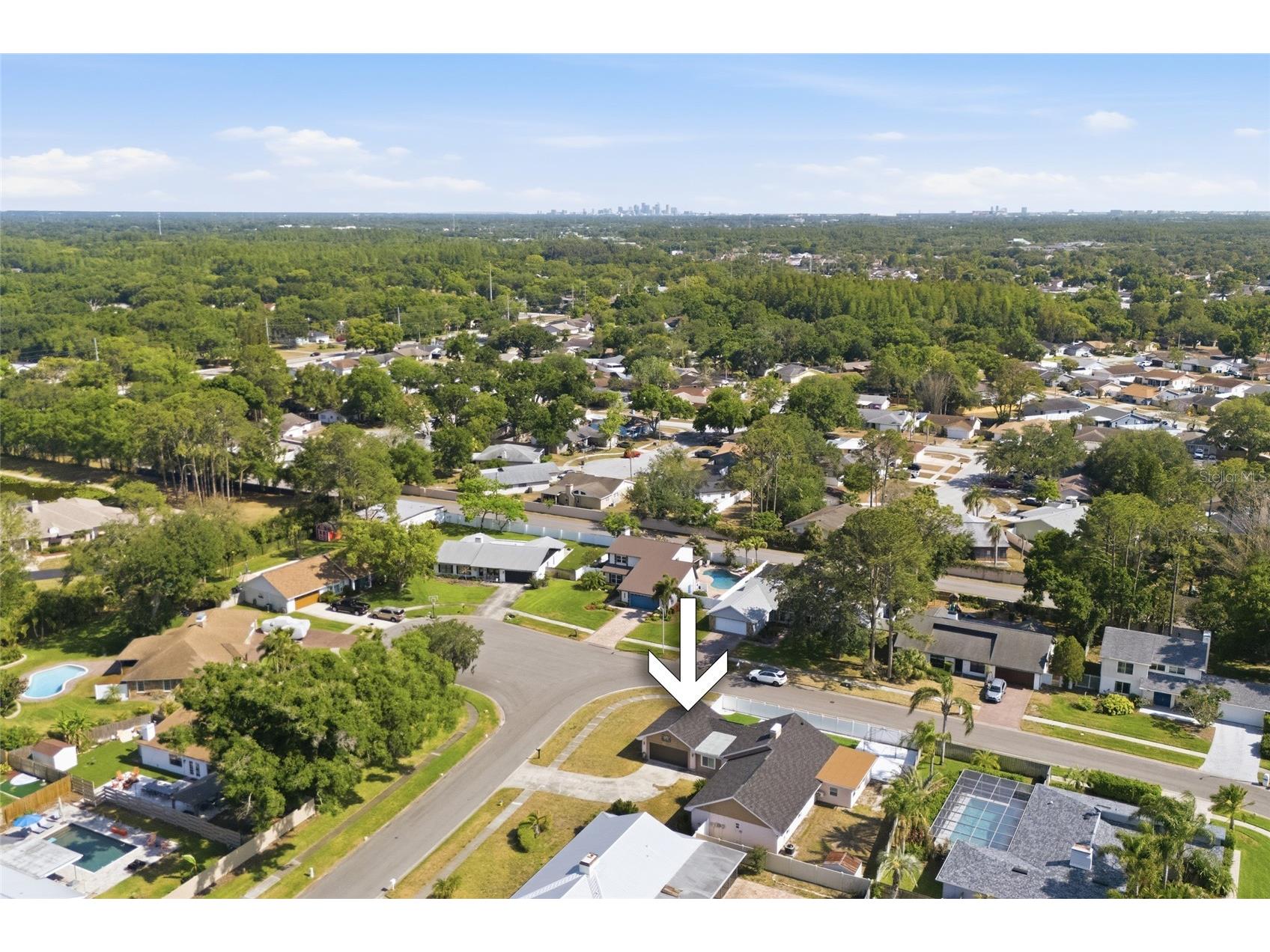11807 Nicklaus Circle Tampa FL 33624 TB8506009 image46