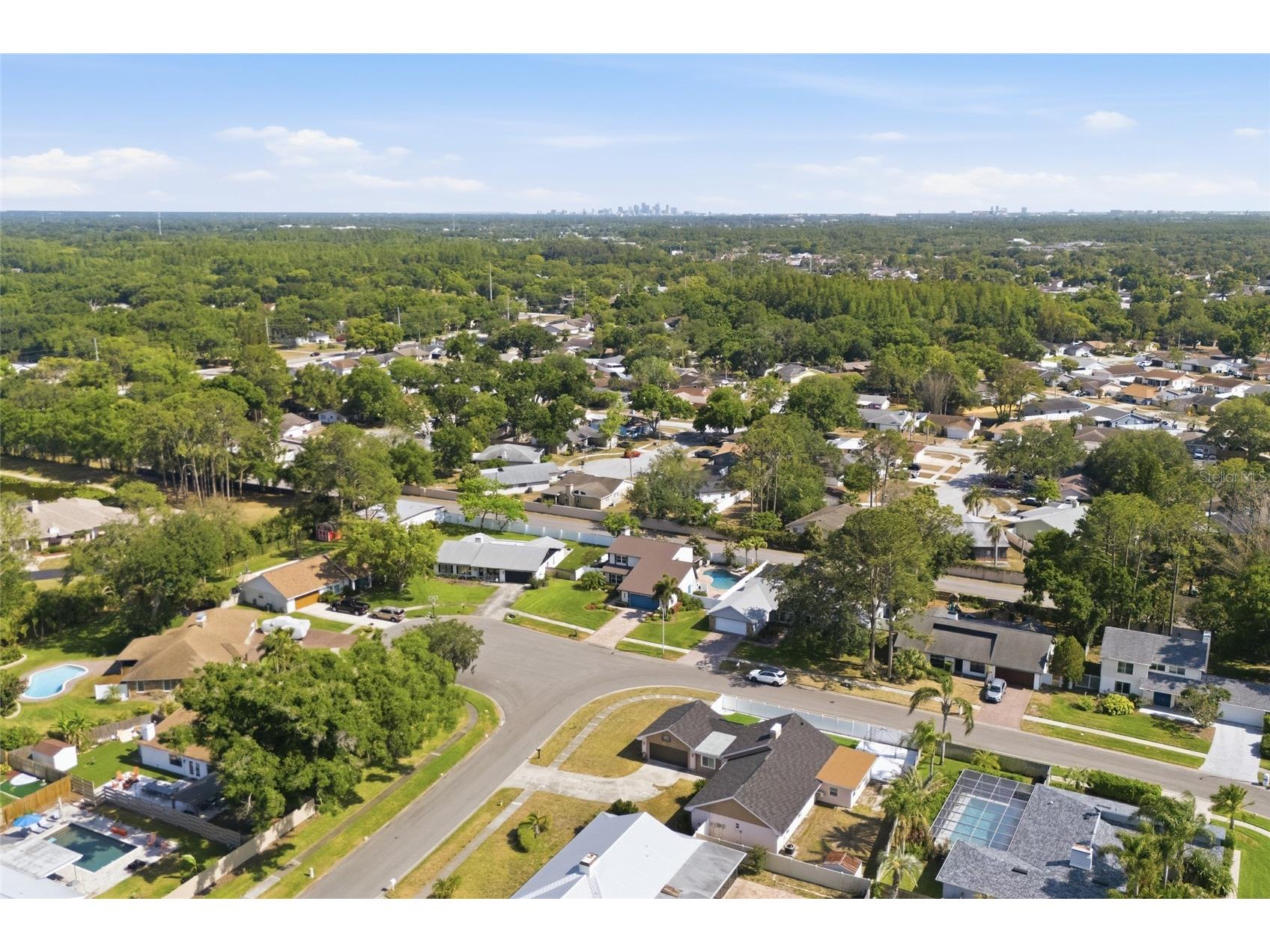 11807 Nicklaus Circle Tampa FL 33624 TB8506009 image47