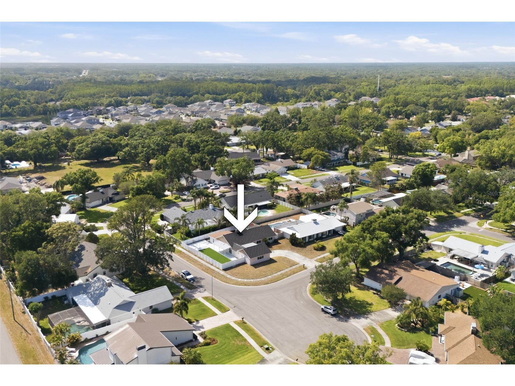 11807 Nicklaus Circle Tampa FL 33624 TB8506009 image48