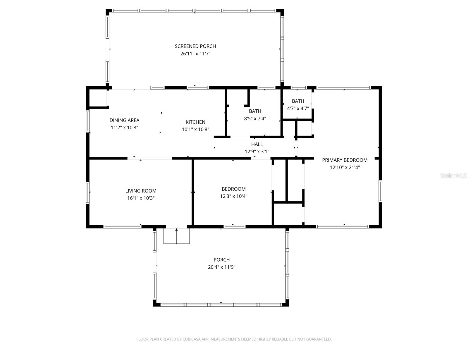 11807 Ocklawaha Drive Leesburg FL 34788 G5107143 image42