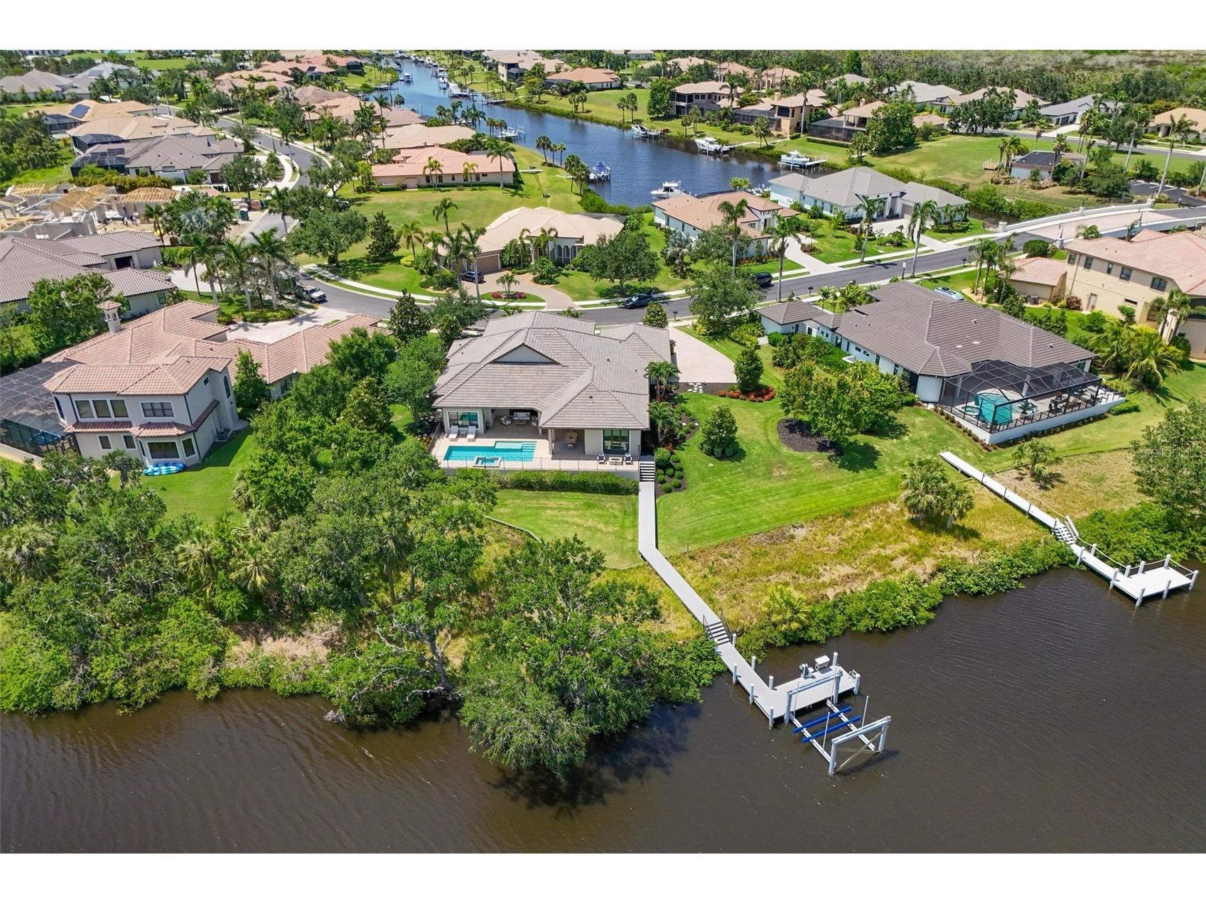 11807 Rive Isle Run Parrish FL 34219 A4678448 image3