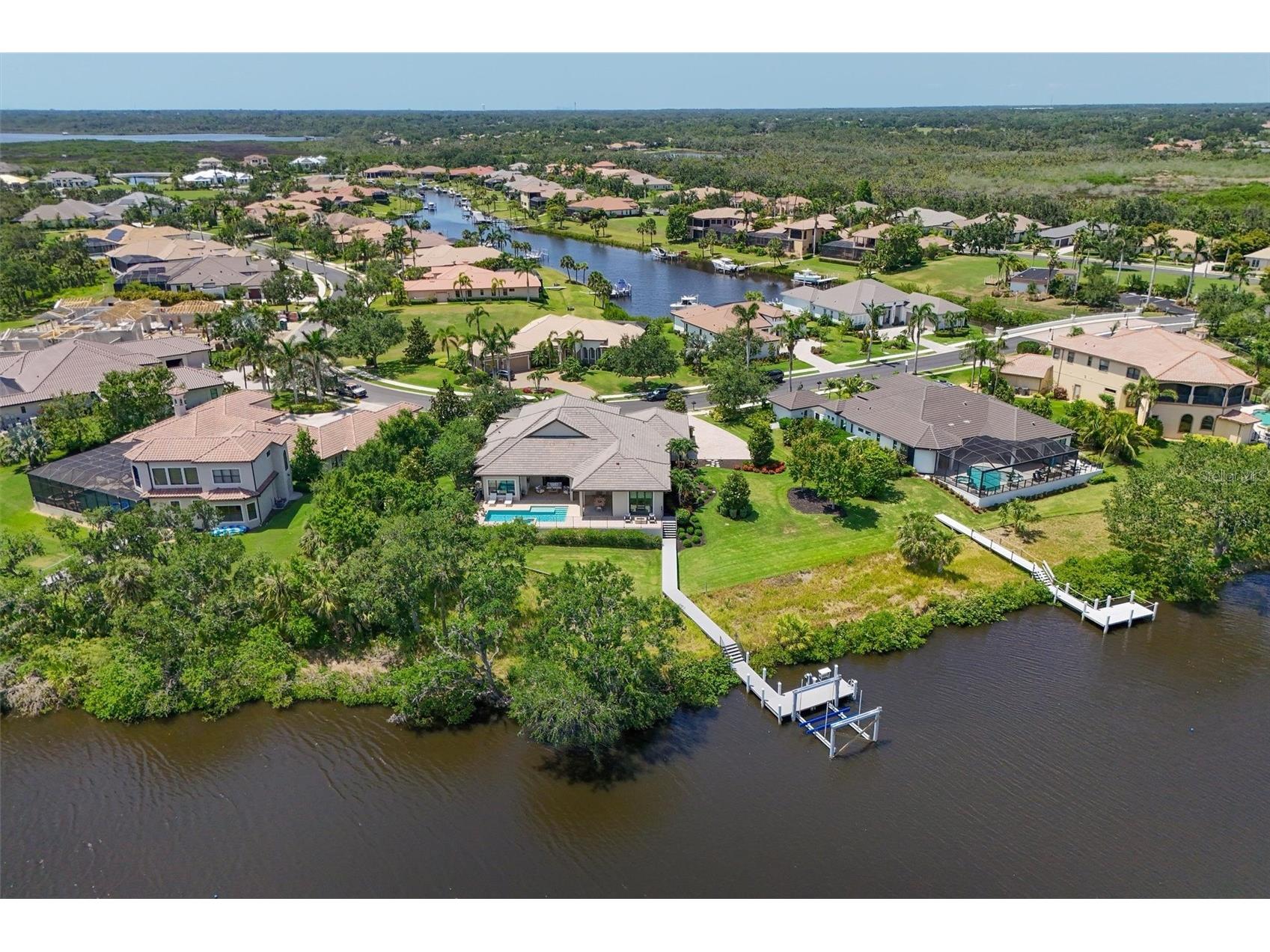 11807 Rive Isle Run Parrish FL 34219 A4678448 image54