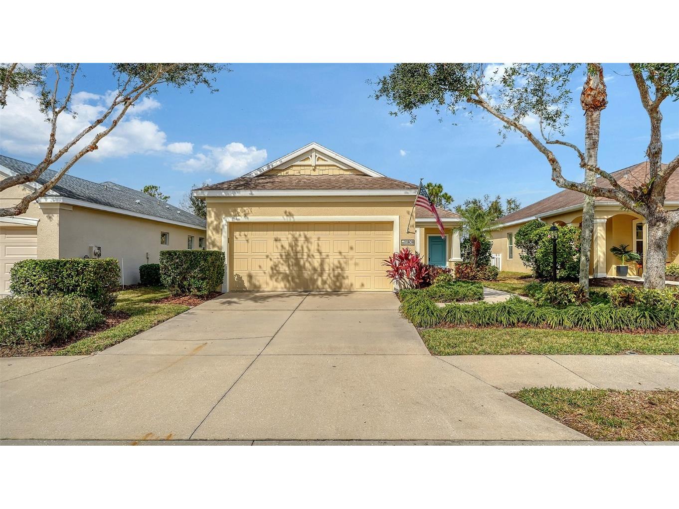 11808 Crawford Parrish Lane Parrish FL 34219 A4636391 image1