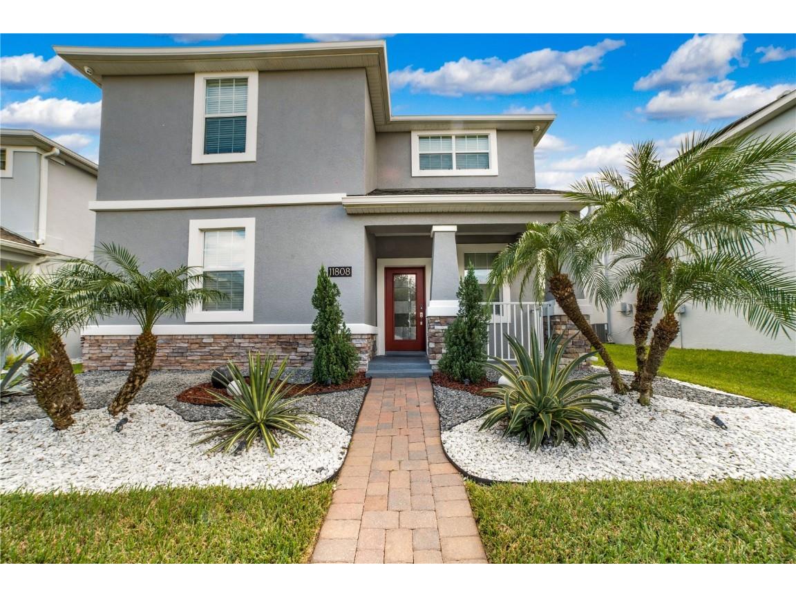 11808 Ginsberg Place Orlando FL 32832 O6255402 image1