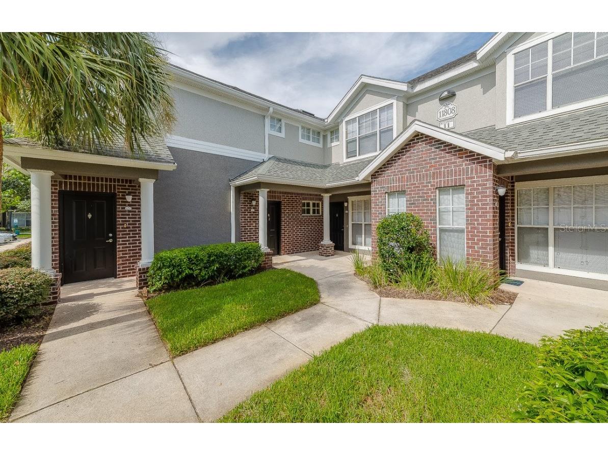 11808 Meadow Branch Drive #1113 Orlando FL 32825 O6229768 image1