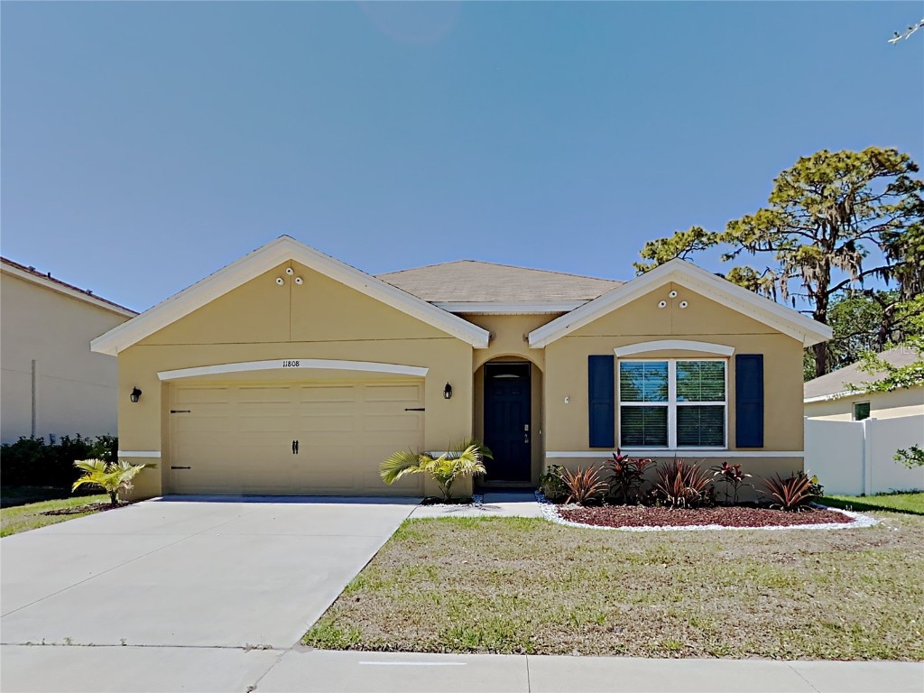 11808 Myrtle Rock Drive Riverview FL 33578 T3418777 image1