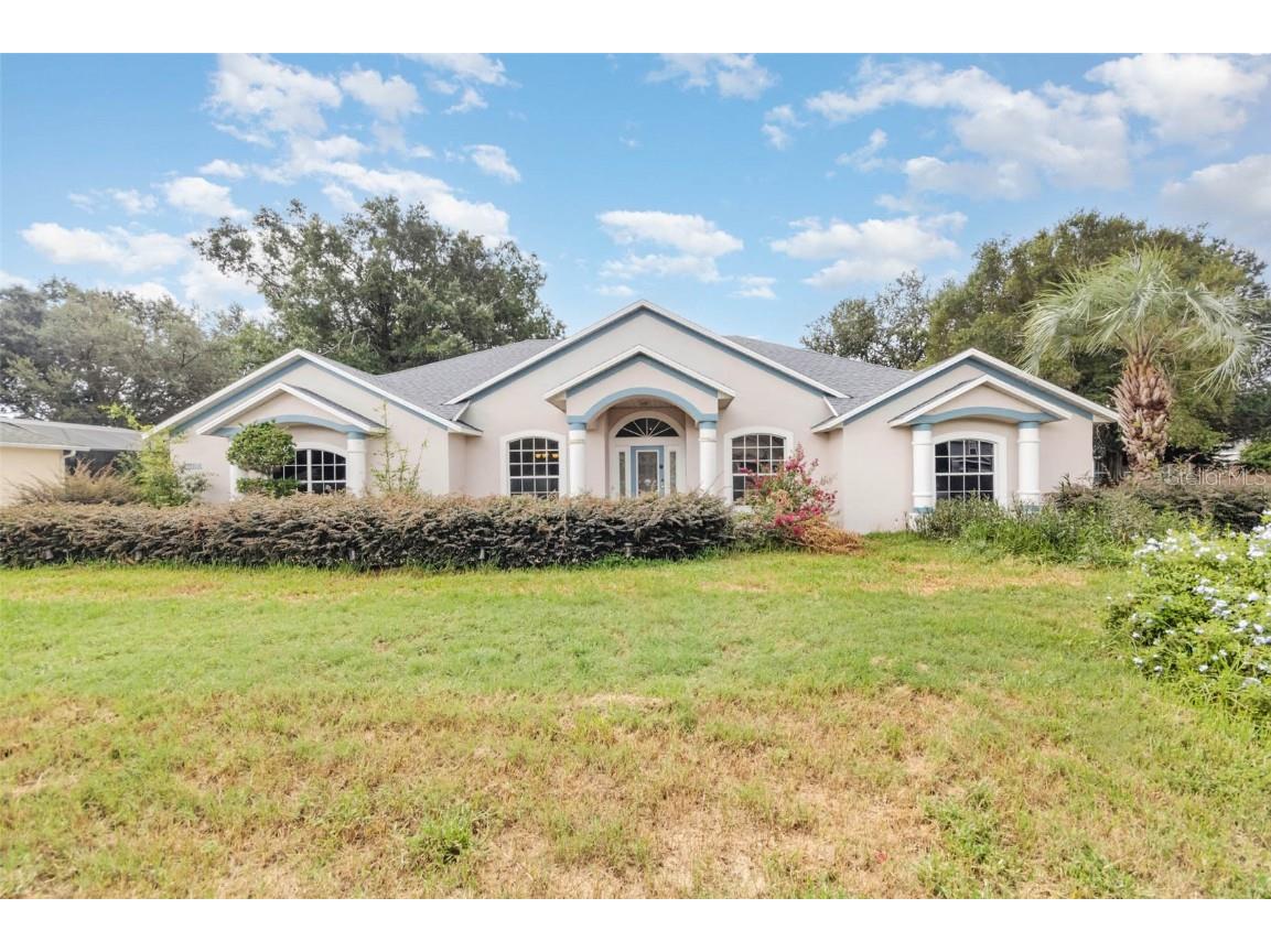 11808 Ridge View Circle Clermont FL 34711 TB8413365 image1