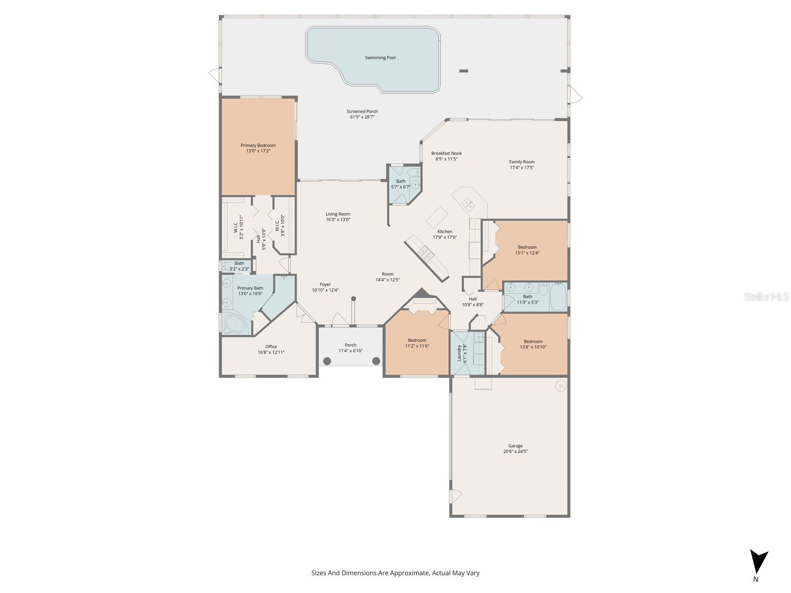 11808 Soft Rush Terrace Lakewood Ranch FL 34202 A4689310 image4
