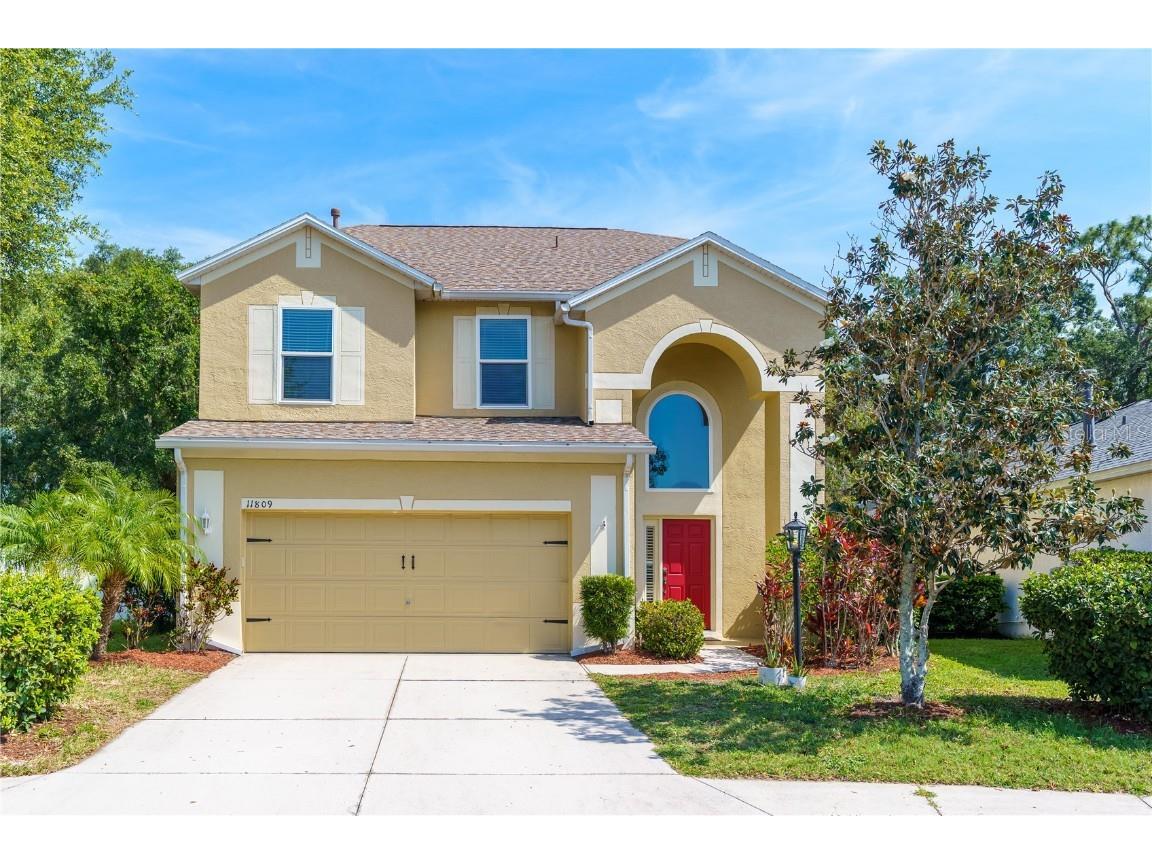 11809 Acorn Woods Terrace Lakewood Ranch FL 34202 A4570620 image1