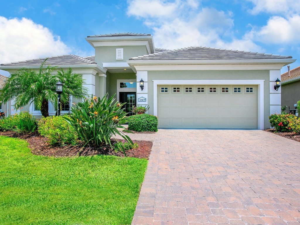 11809 Altamonte Court Venice FL 34293 N6127525 image1