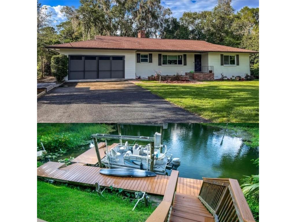 11809 Camp Drive Dunnellon FL 34432 OM661747 image1