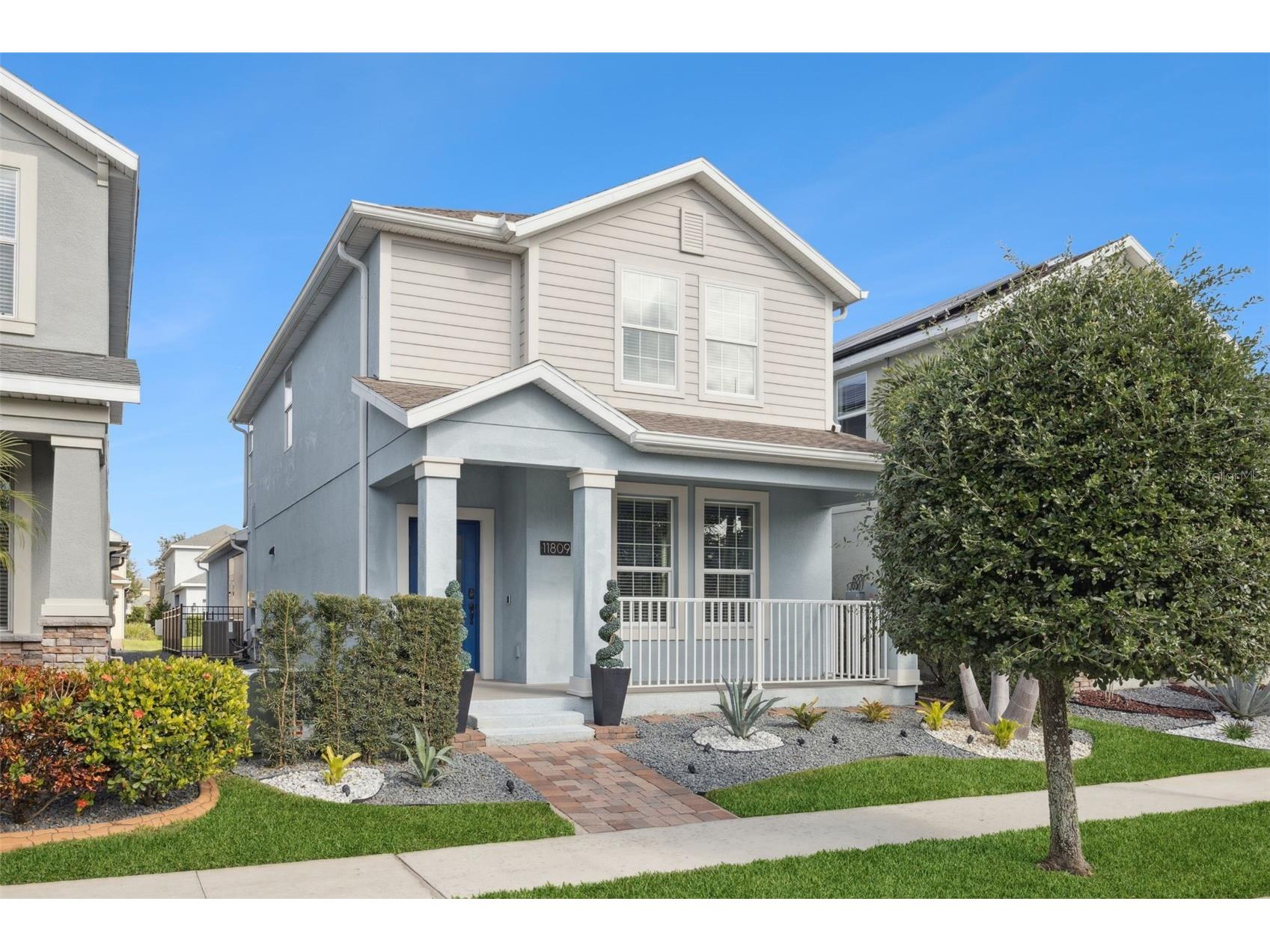 11809 Ginsberg Place Orlando FL 32832 O6364089 image1