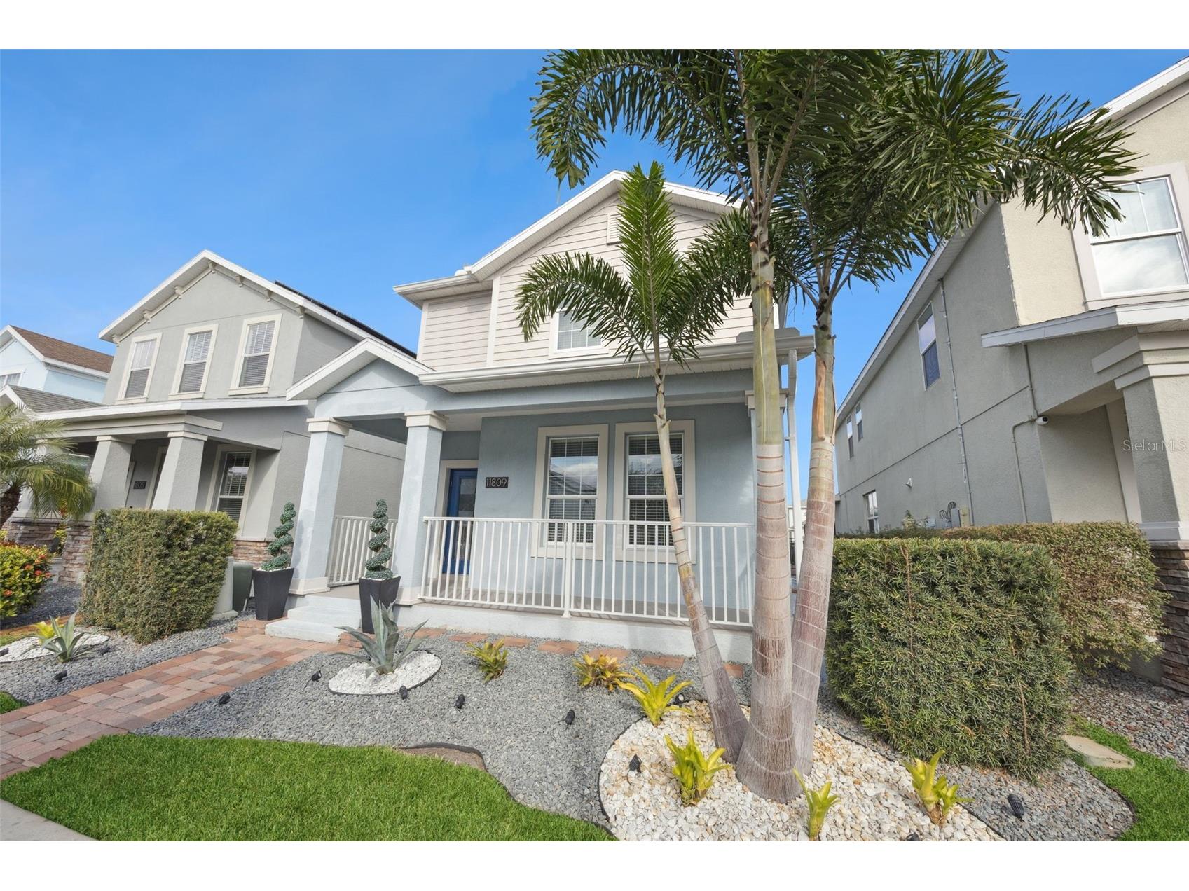 11809 Ginsberg Place Orlando FL 32832 O6364089 image3