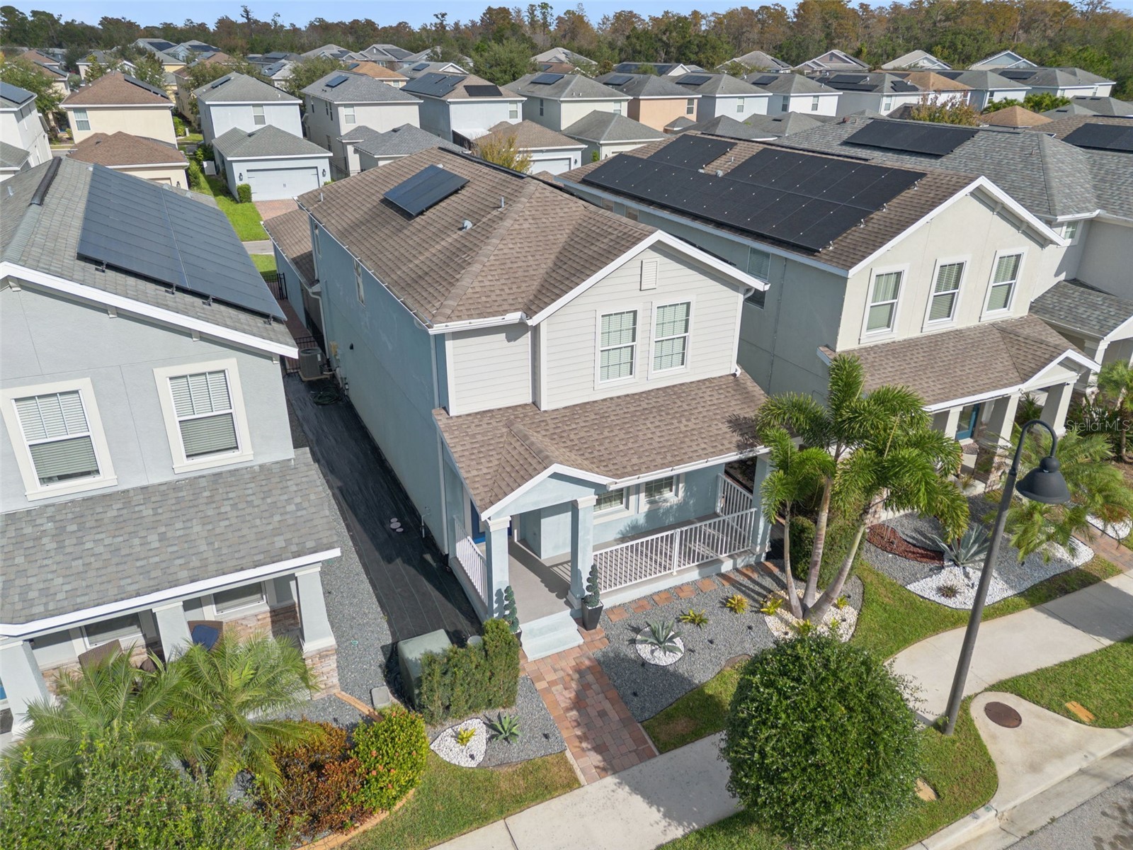 11809 Ginsberg Place Orlando FL 32832 O6364089 image49