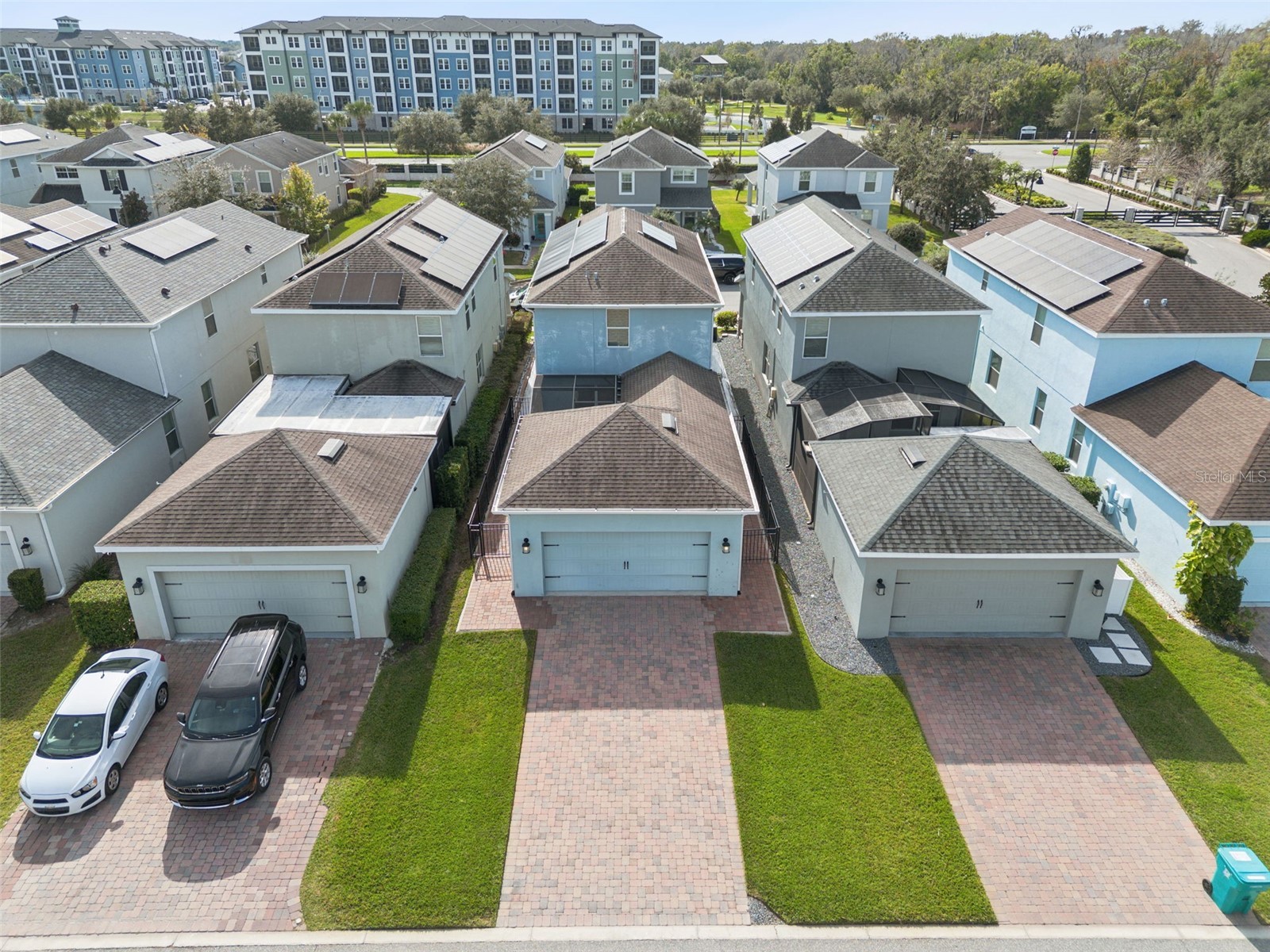 11809 Ginsberg Place Orlando FL 32832 O6364089 image50