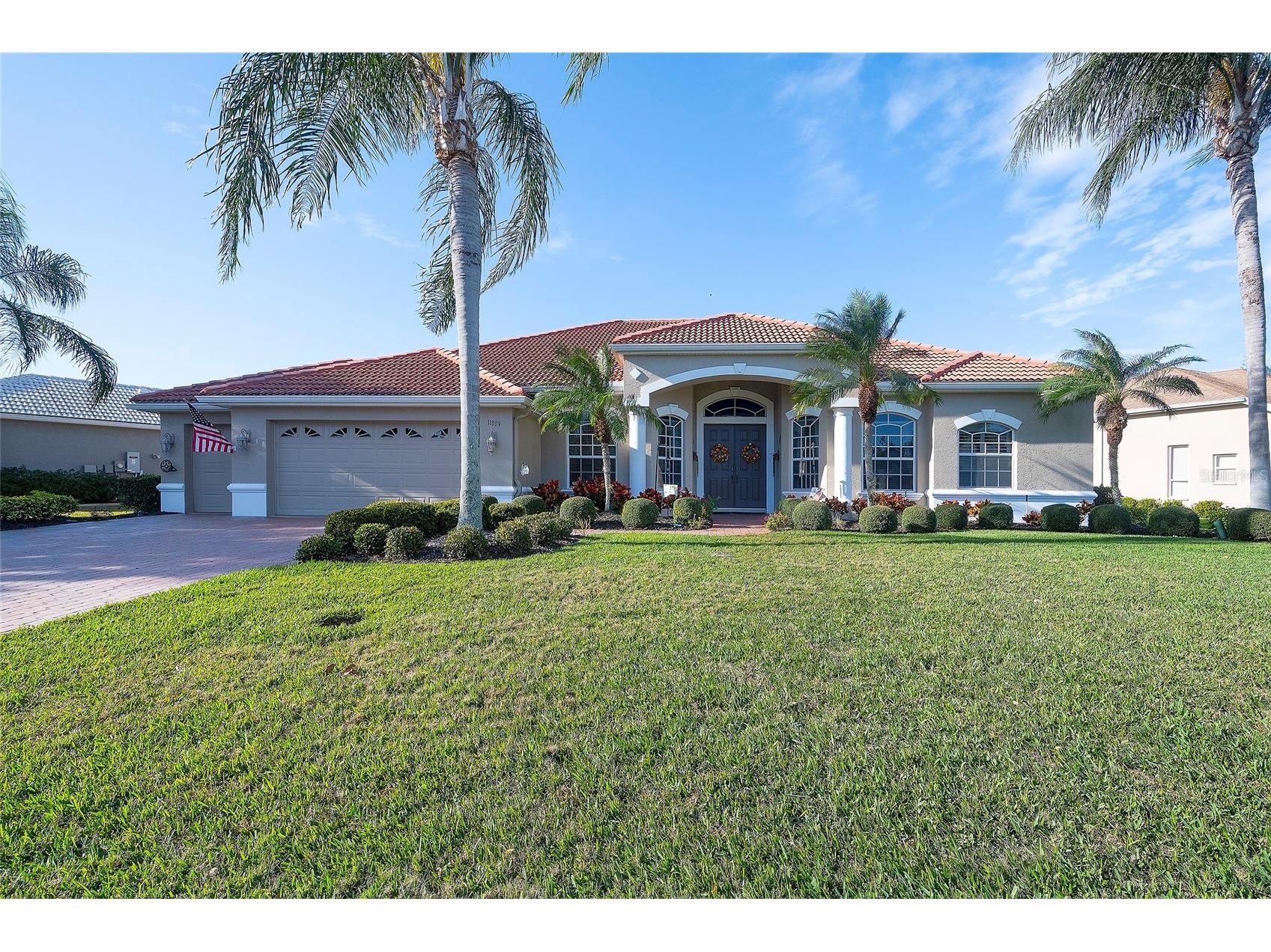 11809 Oak Ridge Drive Parrish FL 34219 A4679529 image1