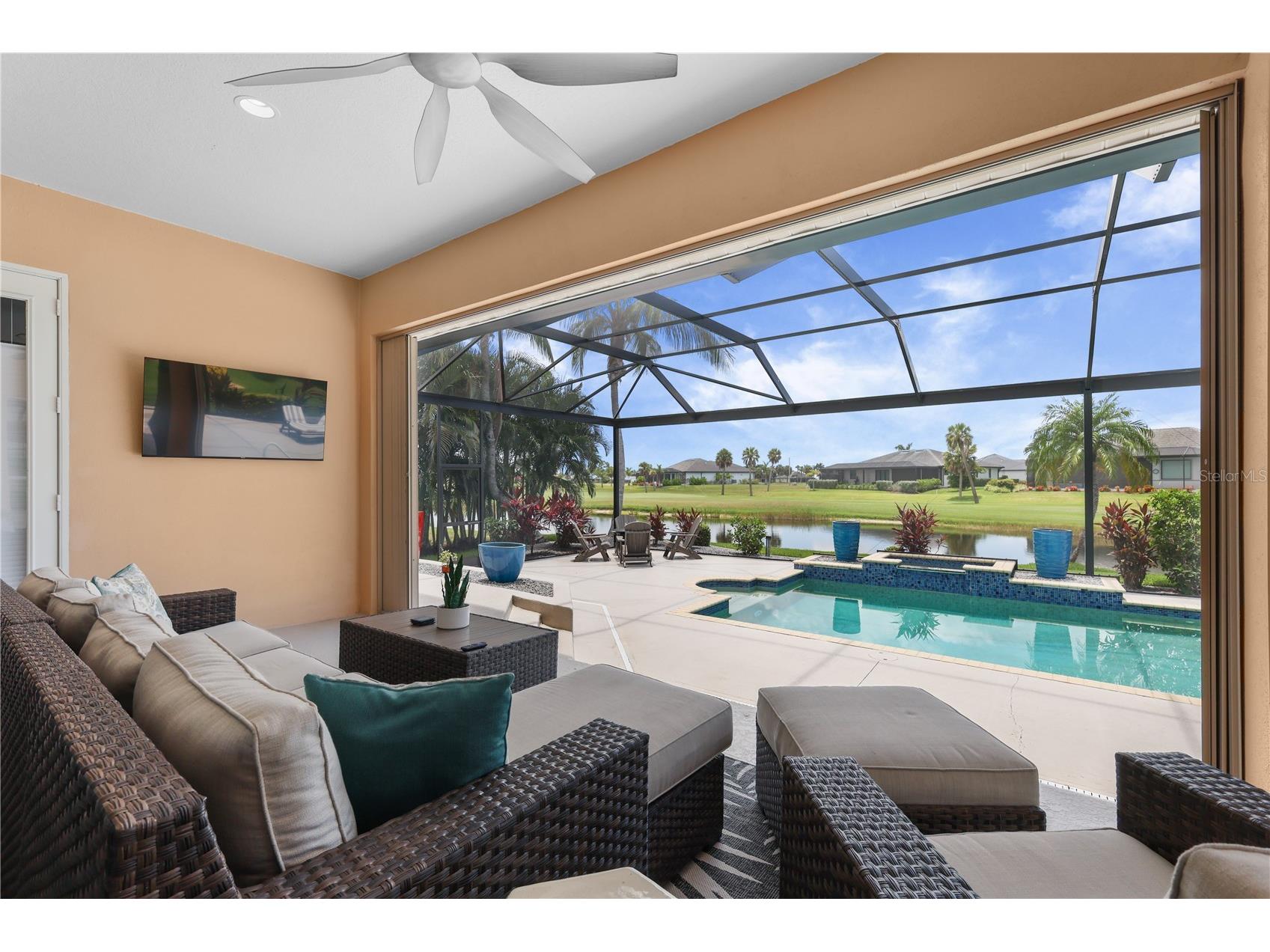 11809 Royal Tee Court Cape Coral FL 33991 C7527792 image40