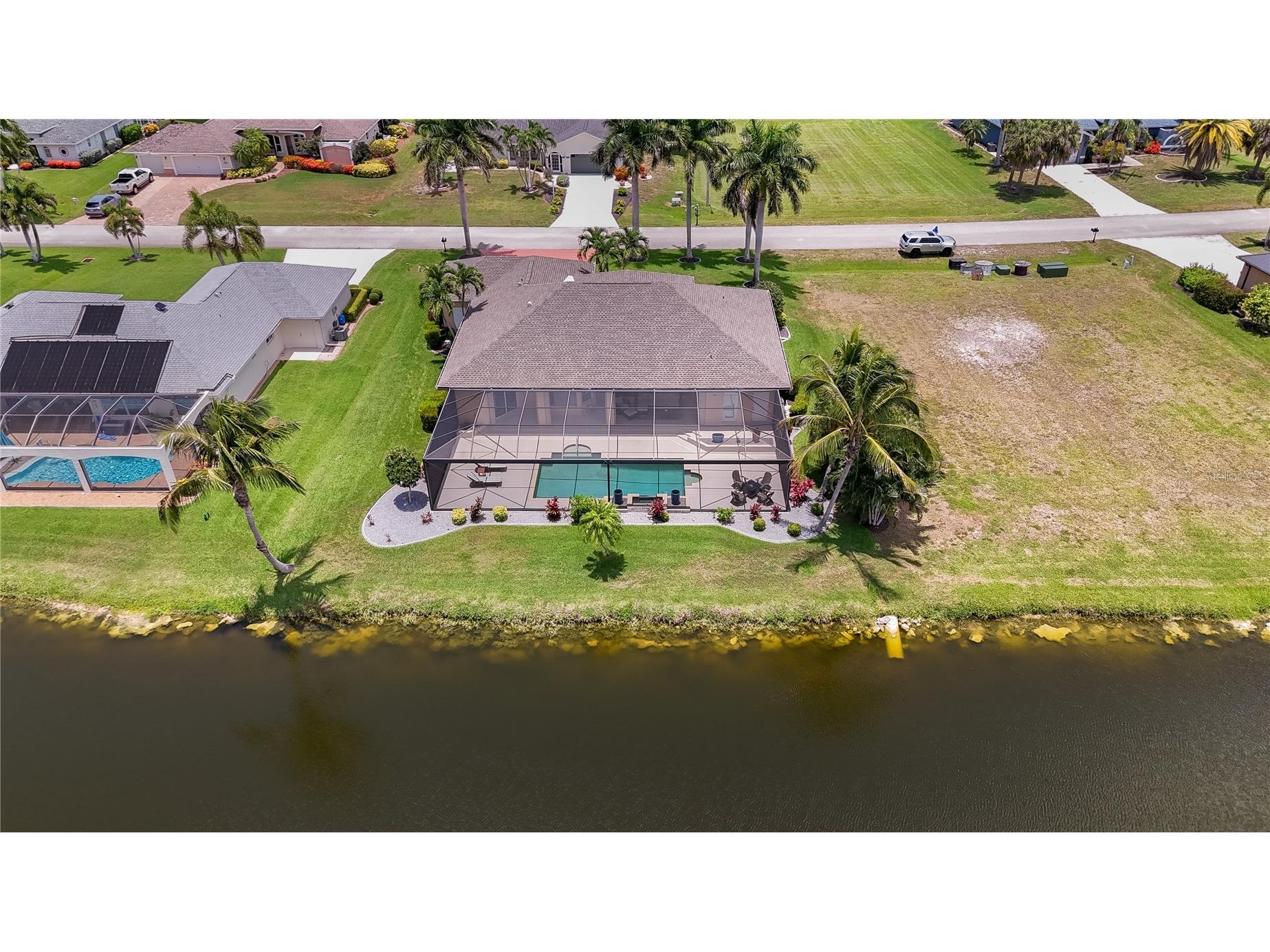 11809 Royal Tee Court Cape Coral FL 33991 C7527792 image45