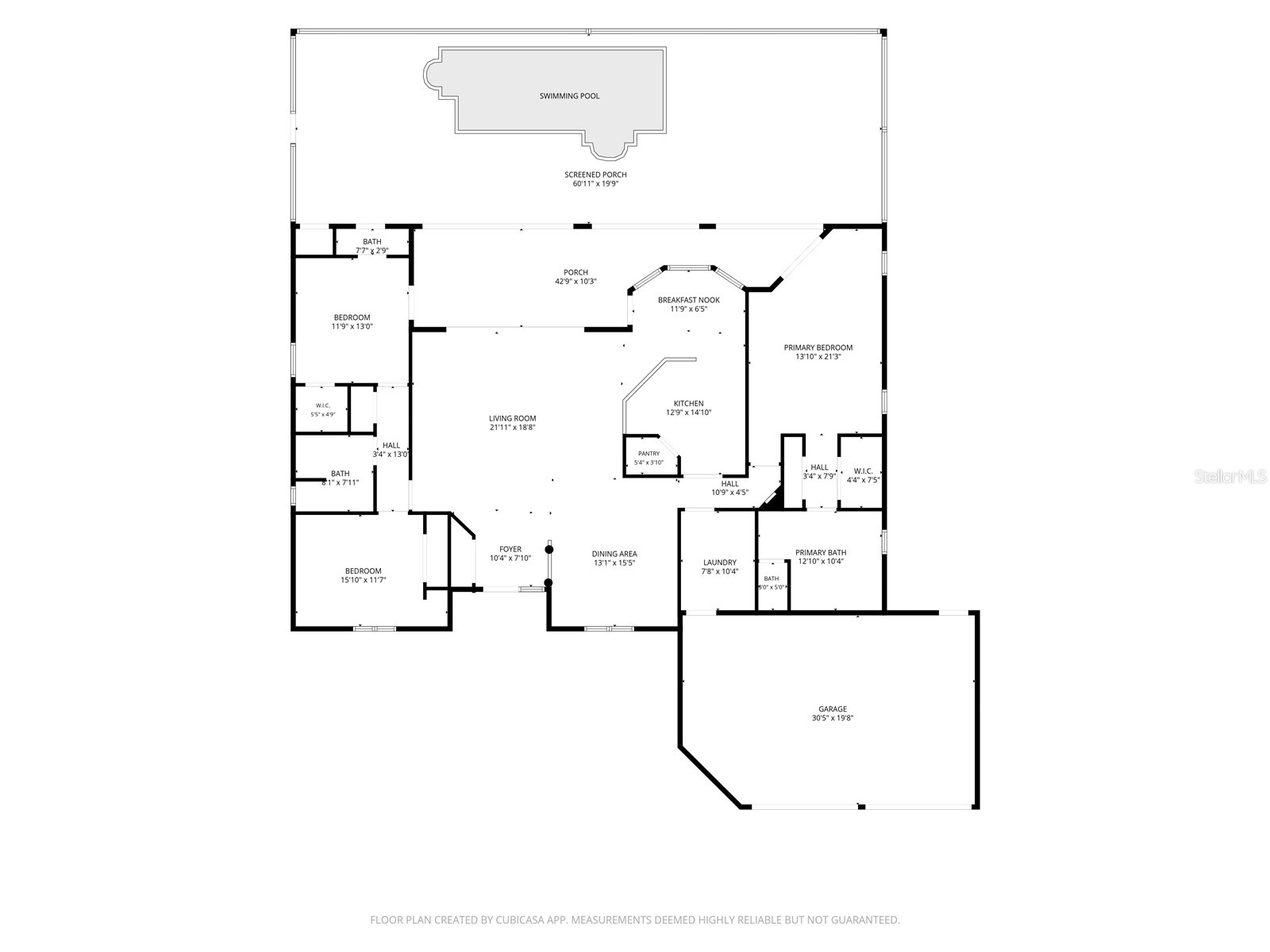 11809 Royal Tee Court Cape Coral FL 33991 C7527792 image50