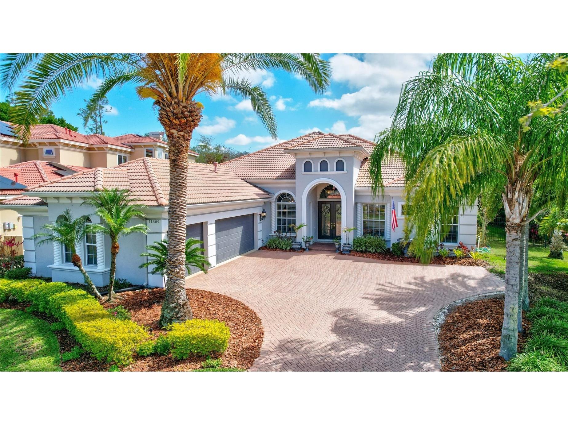 11809 Shire Wycliffe Tampa FL 33626 TB8485089 image1
