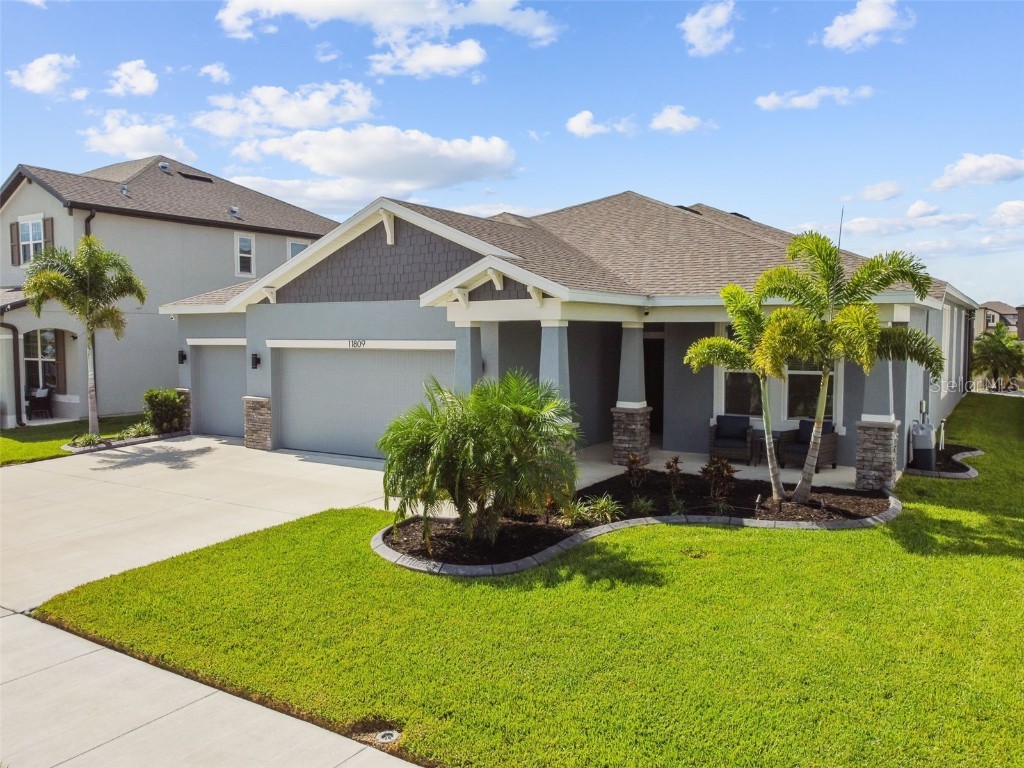 11809 Tetrafin Drive Riverview FL 33579 T3462975 image1