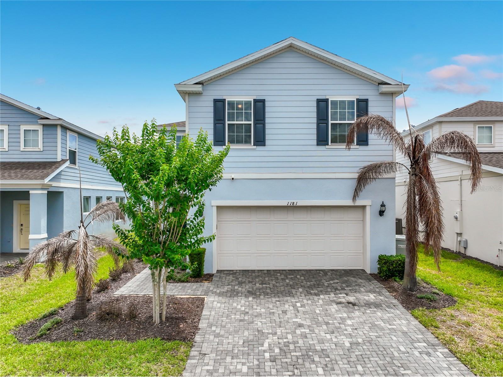 1181 Aloha Boulevard Davenport FL 33897 O6404786 image1