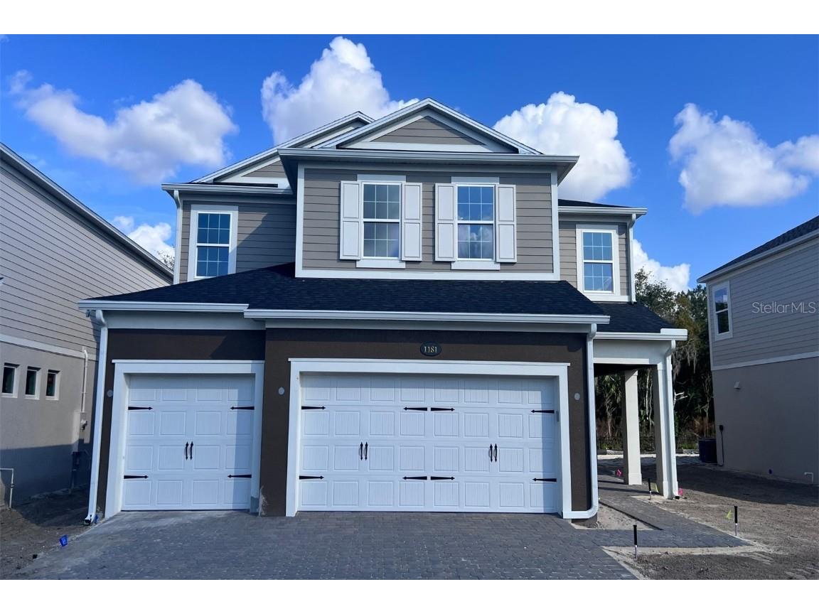 1181 Basalt Lane Sanford FL 32771 O6242463 image1