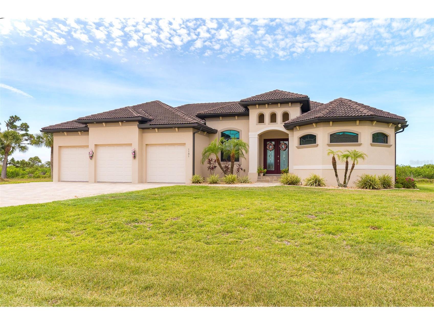 1181 Boundary Boulevard Rotonda West FL 33947 D6147448 image1