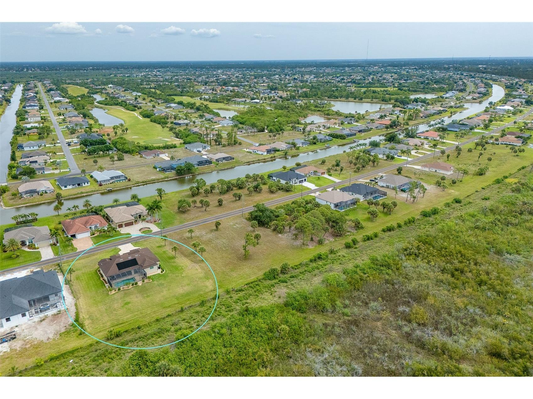 1181 Boundary Boulevard Rotonda West FL 33947 D6147448 image66