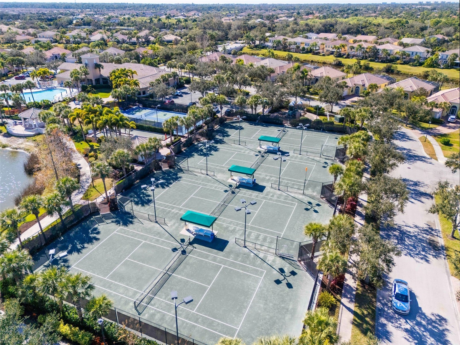 1181 Burgos Drive #406 Sarasota FL 34238 A4680690 image53