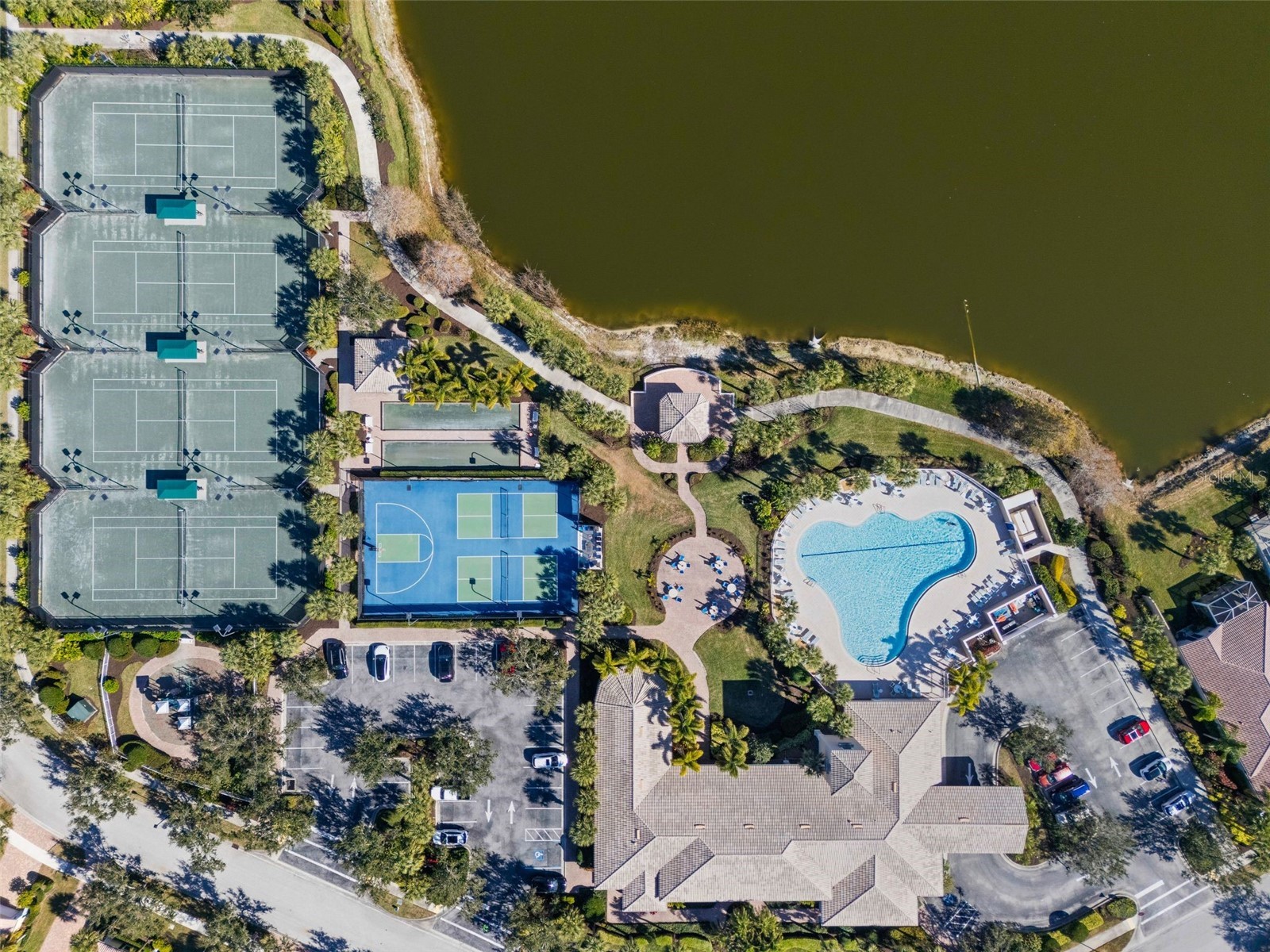 1181 Burgos Drive #406 Sarasota FL 34238 A4680690 image55