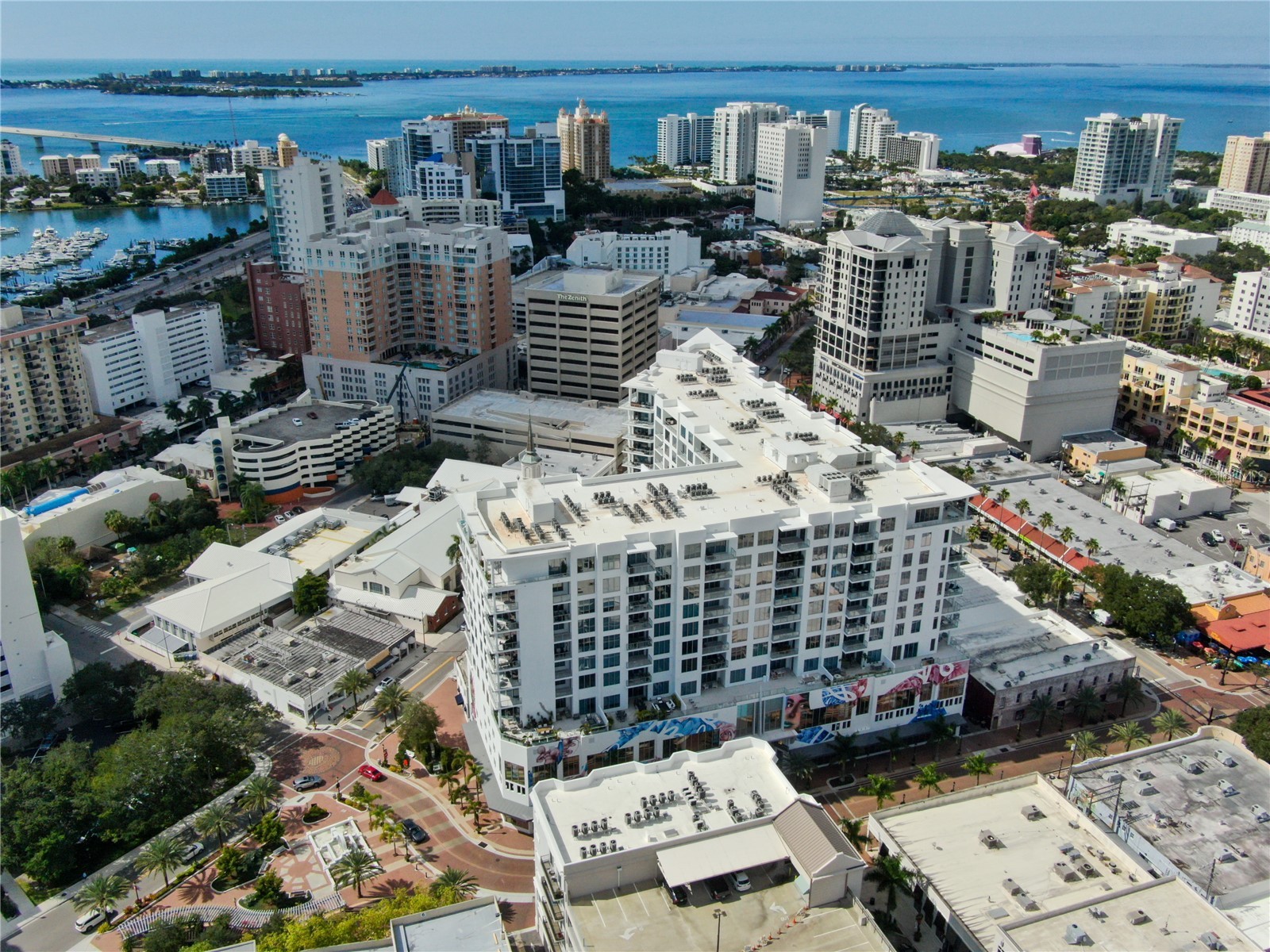 1181 Burgos Drive #406 Sarasota FL 34238 A4680690 image59