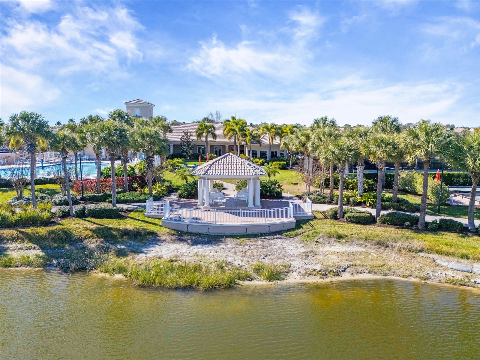 1181 Burgos Drive #406 Sarasota FL 34238 A4680690 image8