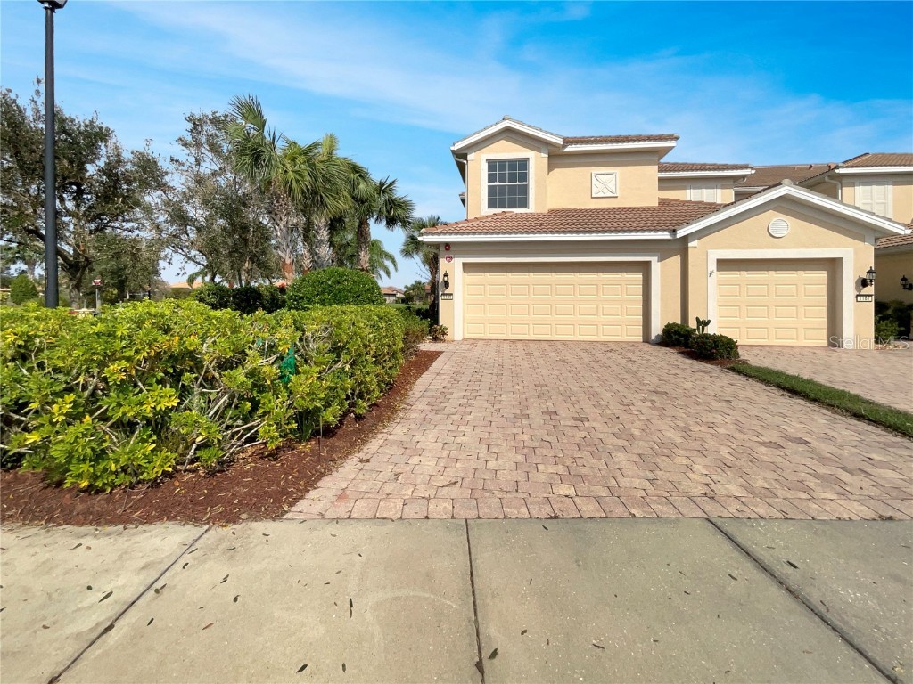 1181 Burgos Drive #406 Sarasota FL 34238 O6292598 image1