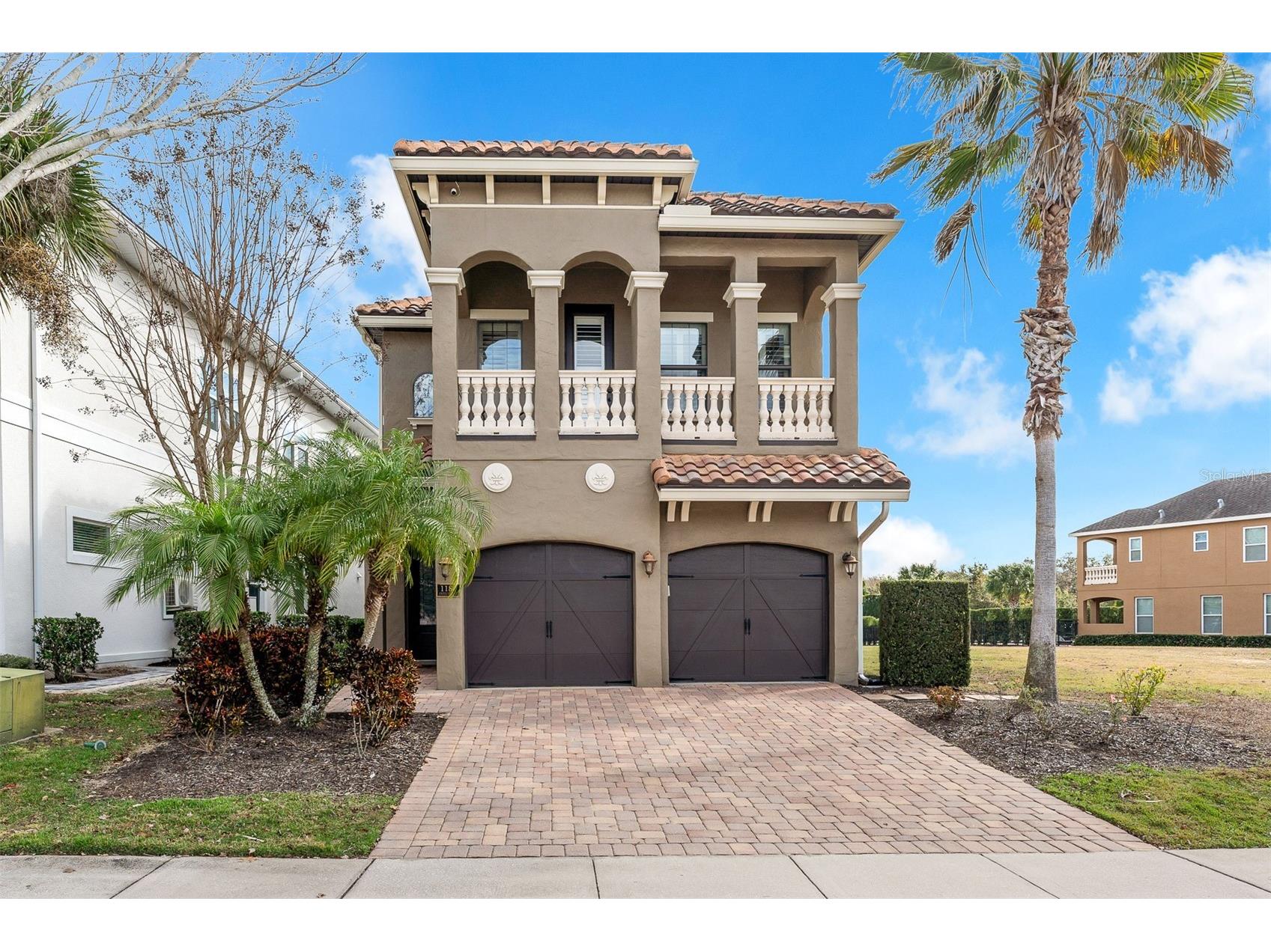 1181 Castle Pines Court Reunion FL 34747 O6377851 image1