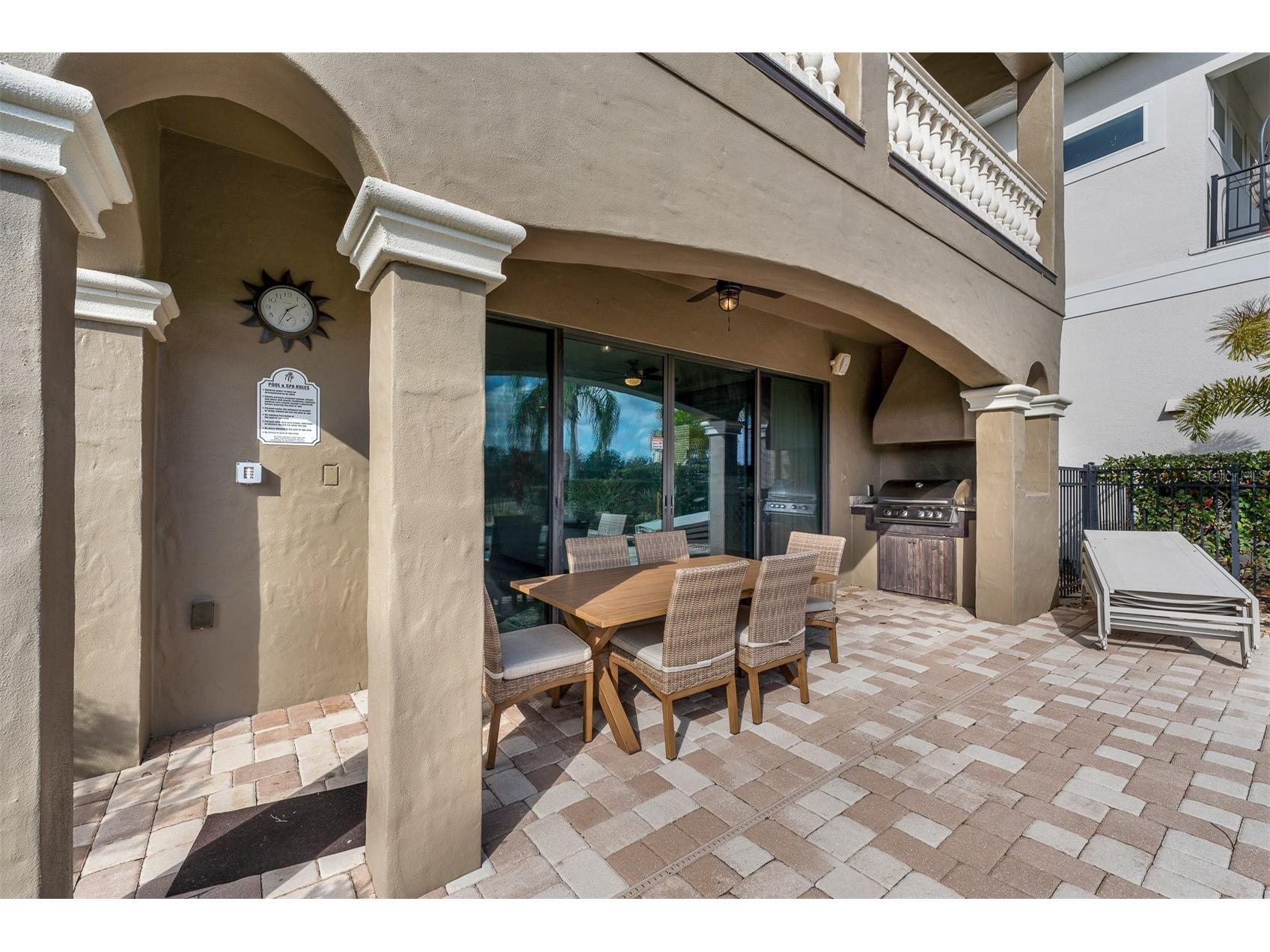 1181 Castle Pines Court Reunion FL 34747 O6377851 image49