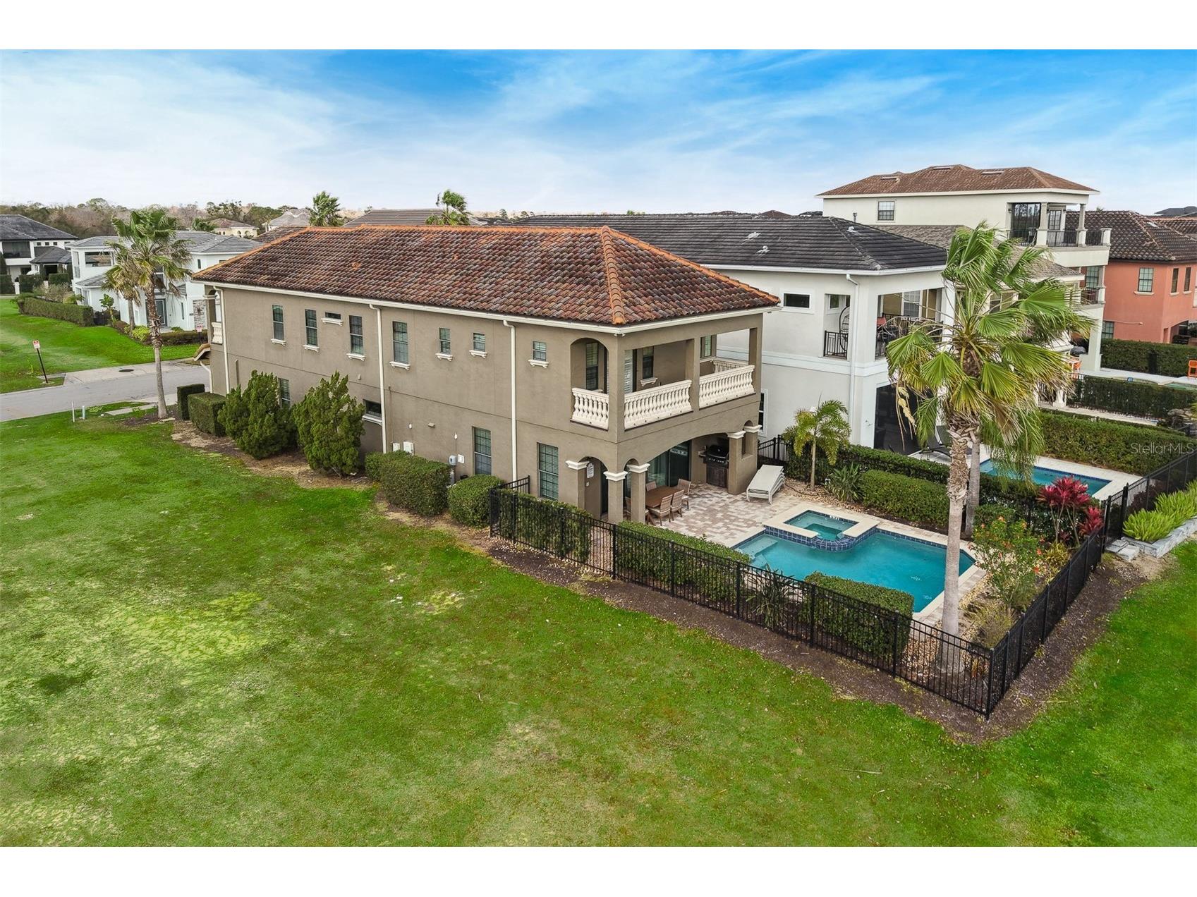 1181 Castle Pines Court Reunion FL 34747 O6377851 image55