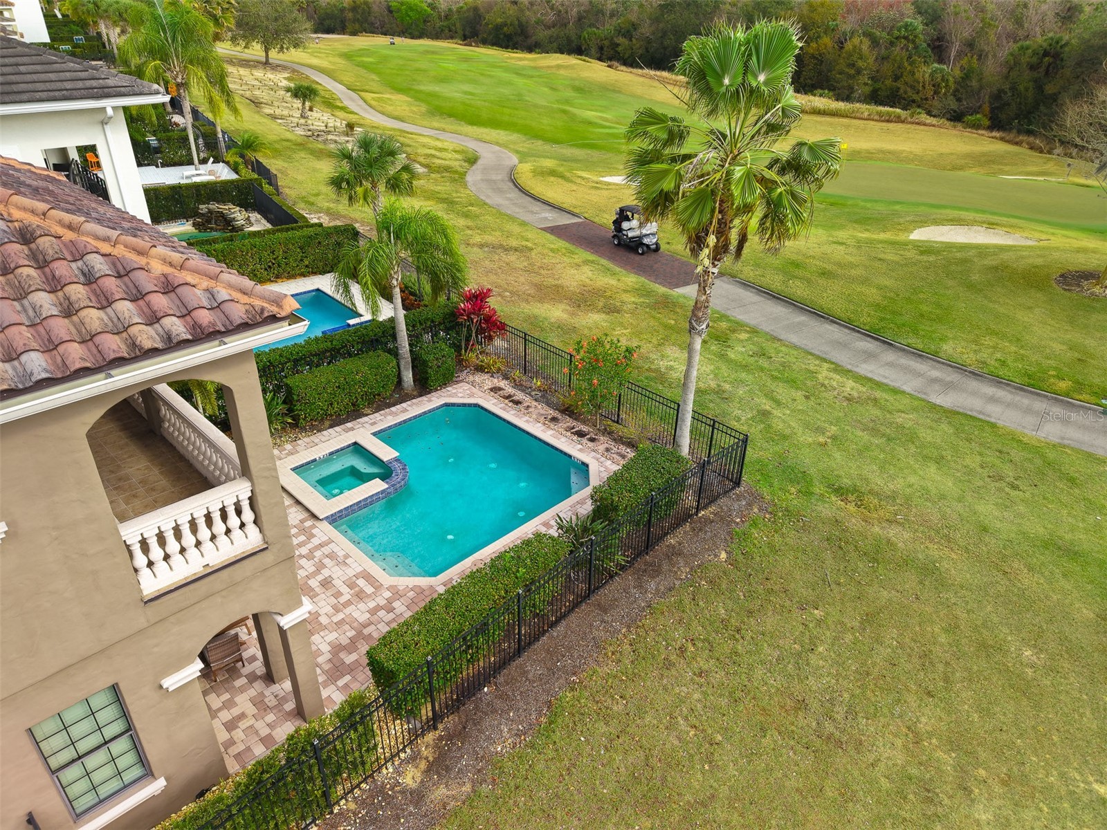 1181 Castle Pines Court Reunion FL 34747 O6377851 image58