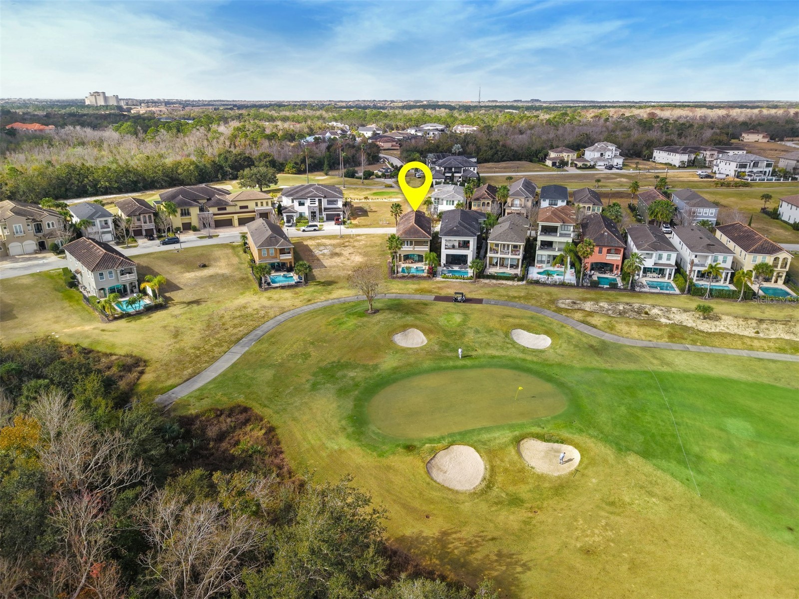 1181 Castle Pines Court Reunion FL 34747 O6377851 image62