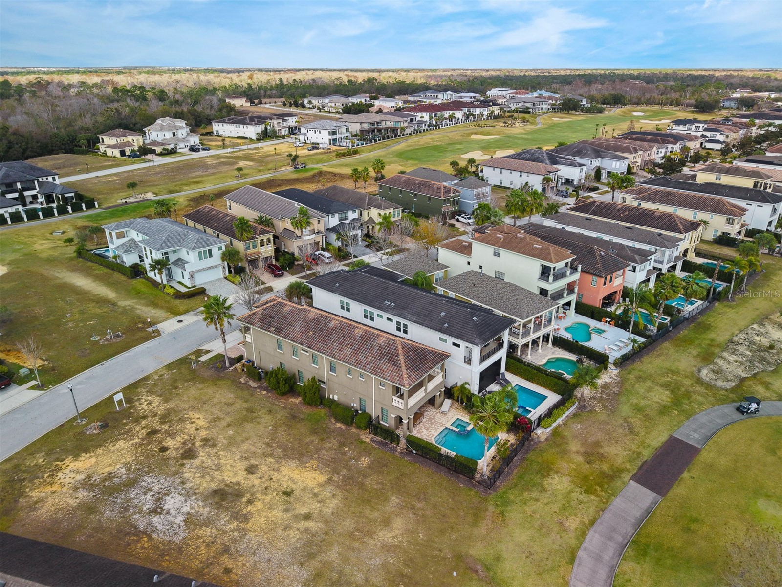 1181 Castle Pines Court Reunion FL 34747 O6377851 image63