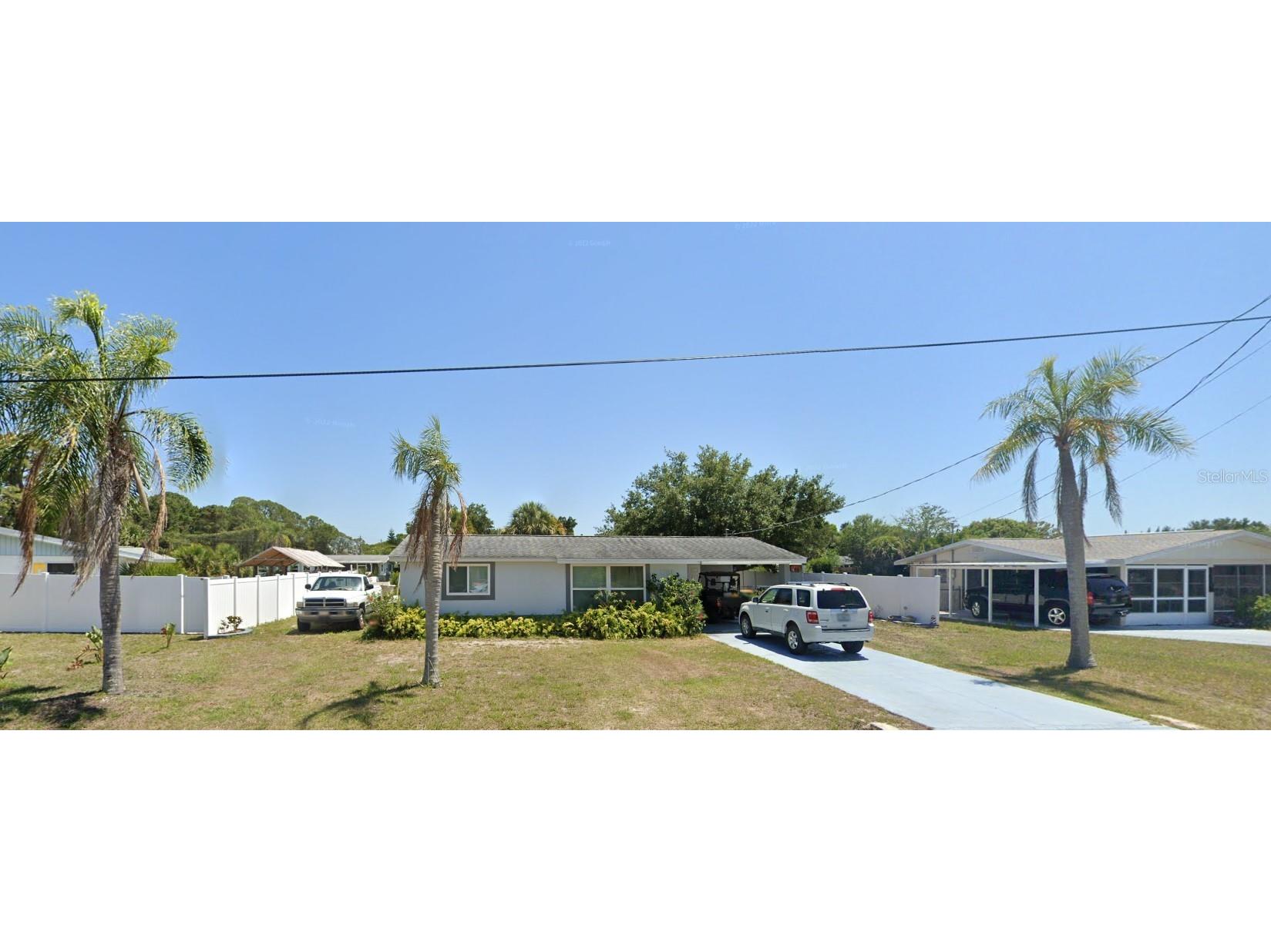 1181 Clark Street Englewood FL 34224 J964124 image1