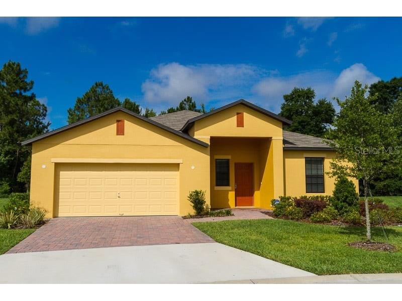 1181 Cypress Pointe Boulevard Davenport FL 33896 S5099280 image1