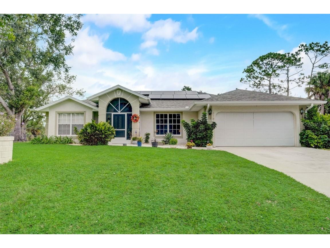 1181 Gaucho Terrace North Port FL 34286 - SNOVER T3474263 image1