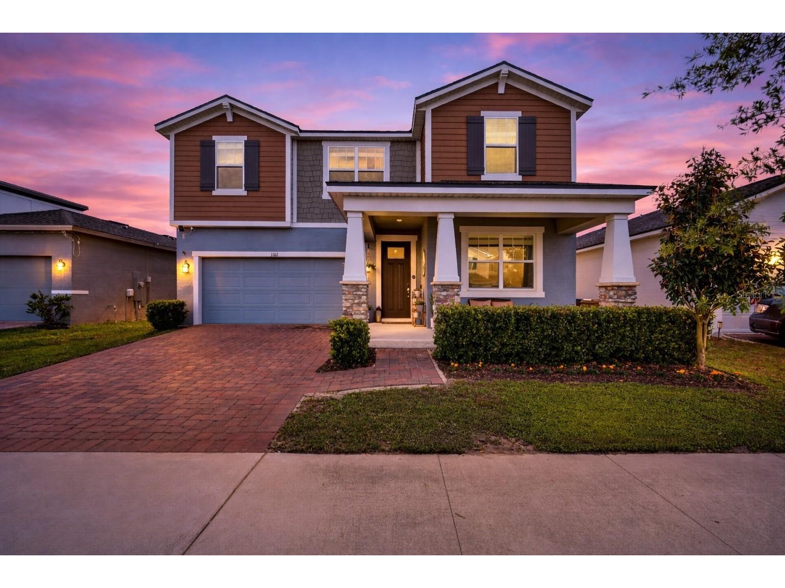 1181 Lakeshore Breeze Place Kissimmee FL 34747 O6399978 image1