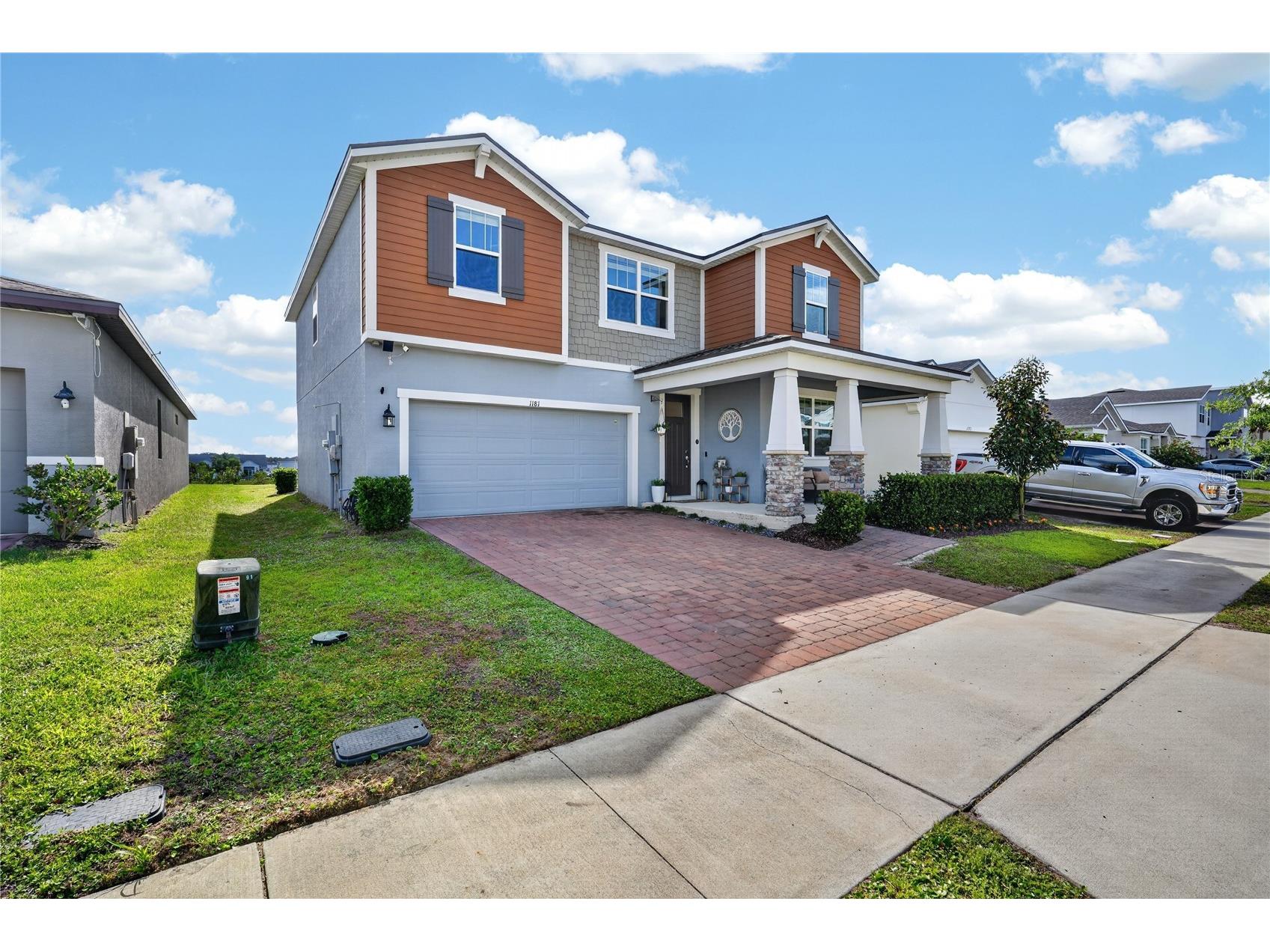 1181 Lakeshore Breeze Place Kissimmee FL 34747 O6399978 image36