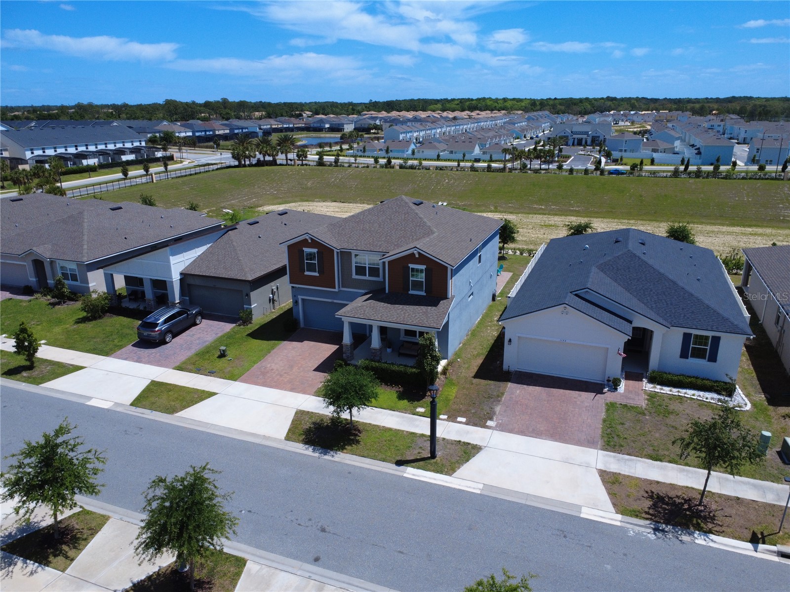 1181 Lakeshore Breeze Place Kissimmee FL 34747 O6399978 image38