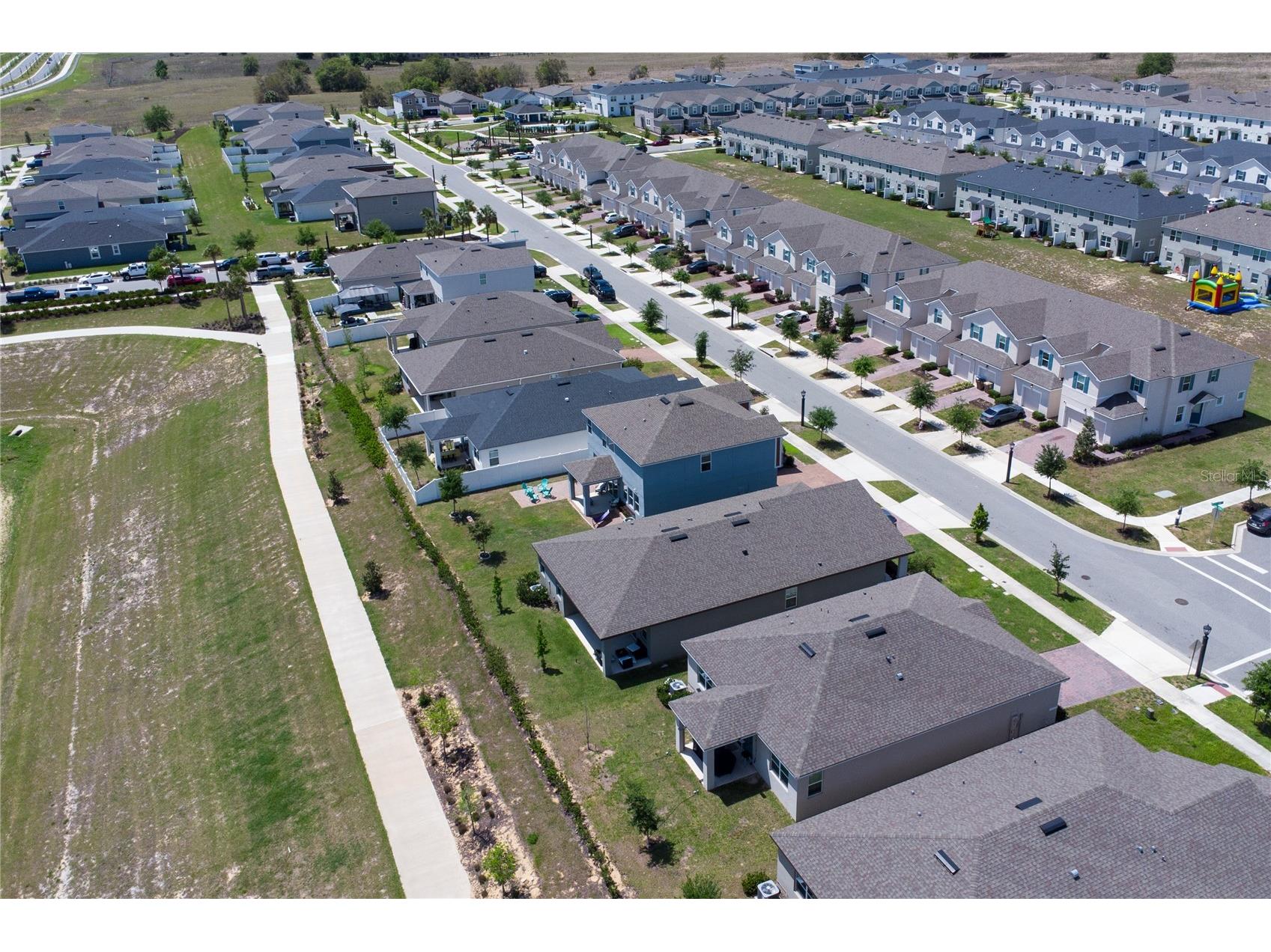 1181 Lakeshore Breeze Place Kissimmee FL 34747 O6399978 image40