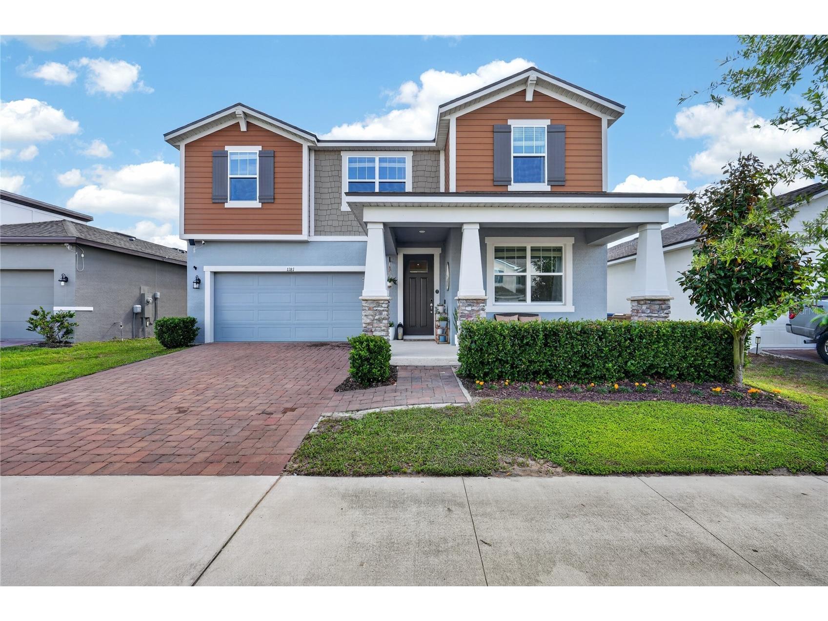 1181 Lakeshore Breeze Place Kissimmee FL 34747 O6399978 image5